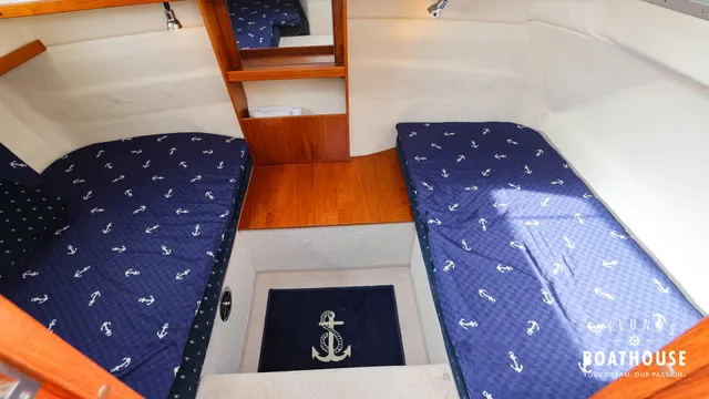 Marex 280 Holiday - Kuva 12