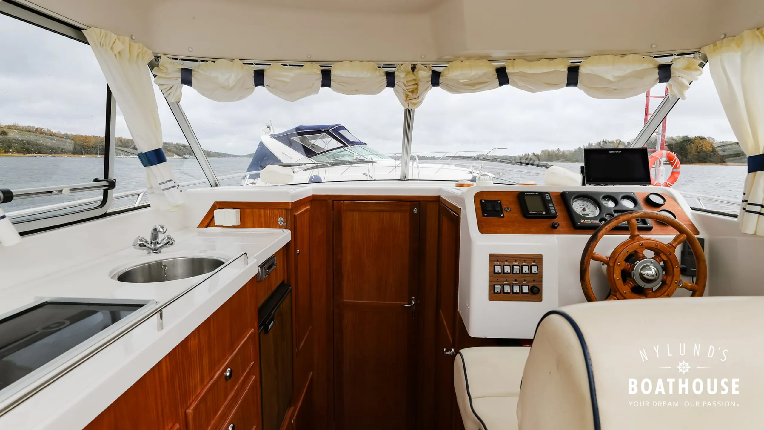 Marex 280 Holiday - Image 50
