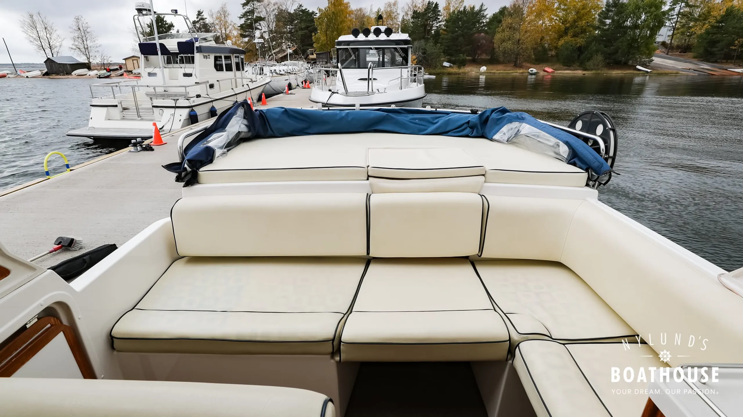 Marex 280 Holiday - Image 52