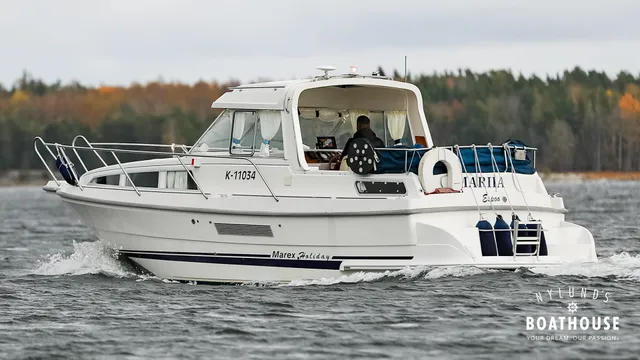 Marex 280 Holiday - Kuva 44