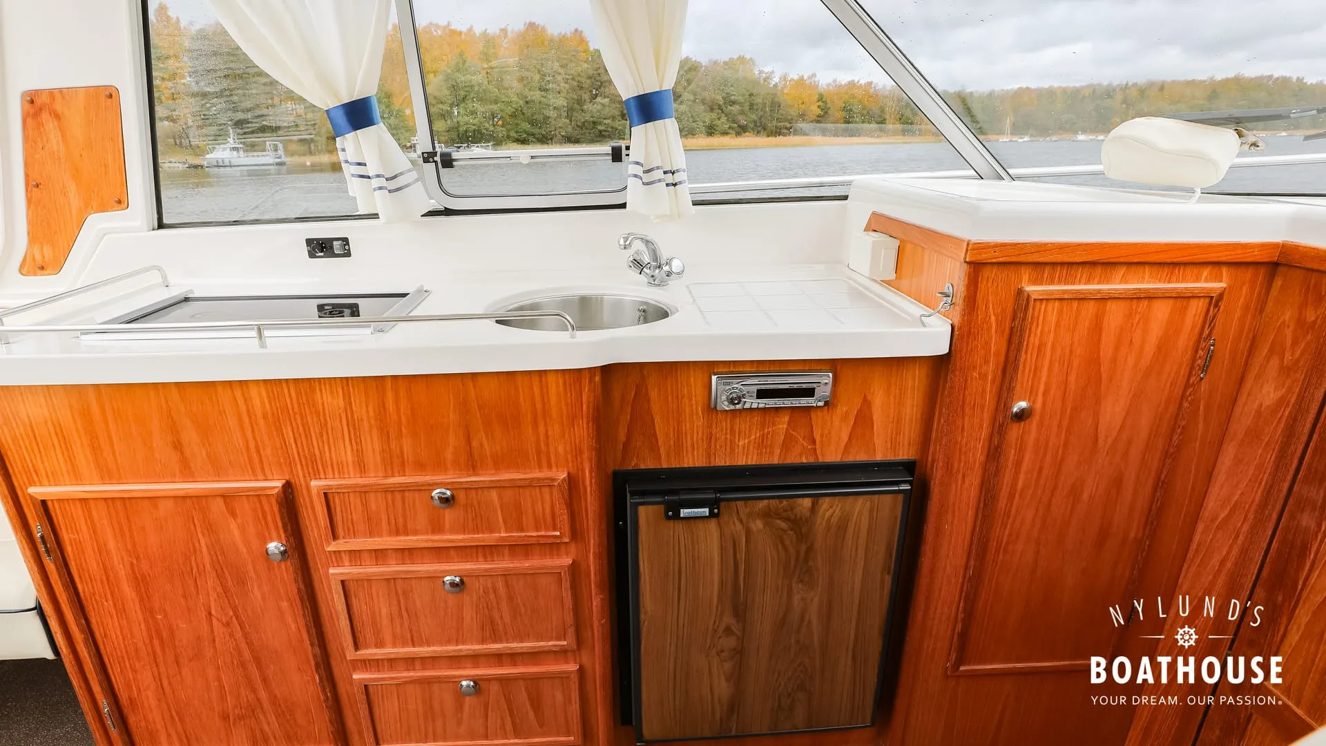 Marex 280 Holiday - Image 35