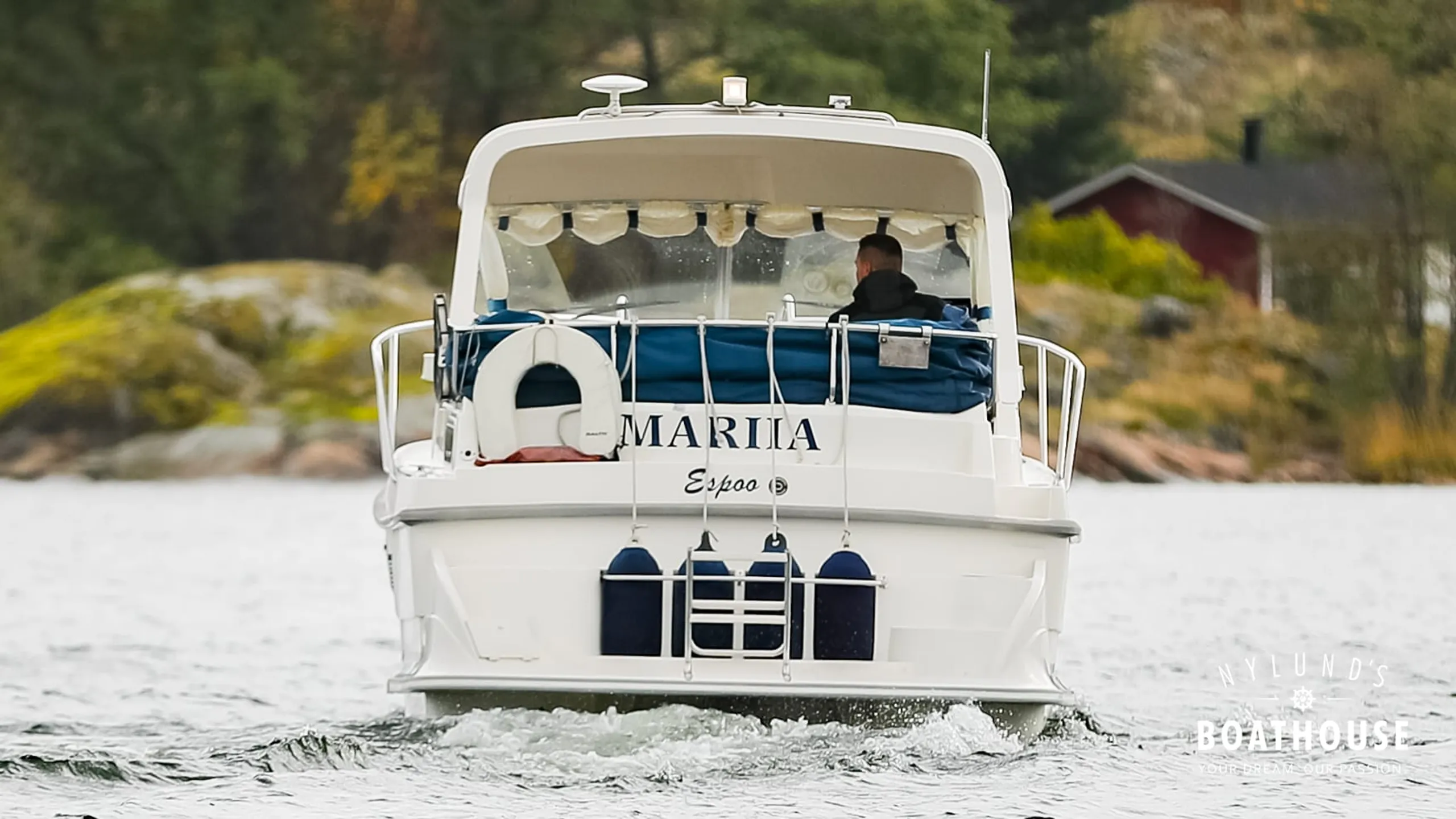 Marex 280 Holiday - Image 4