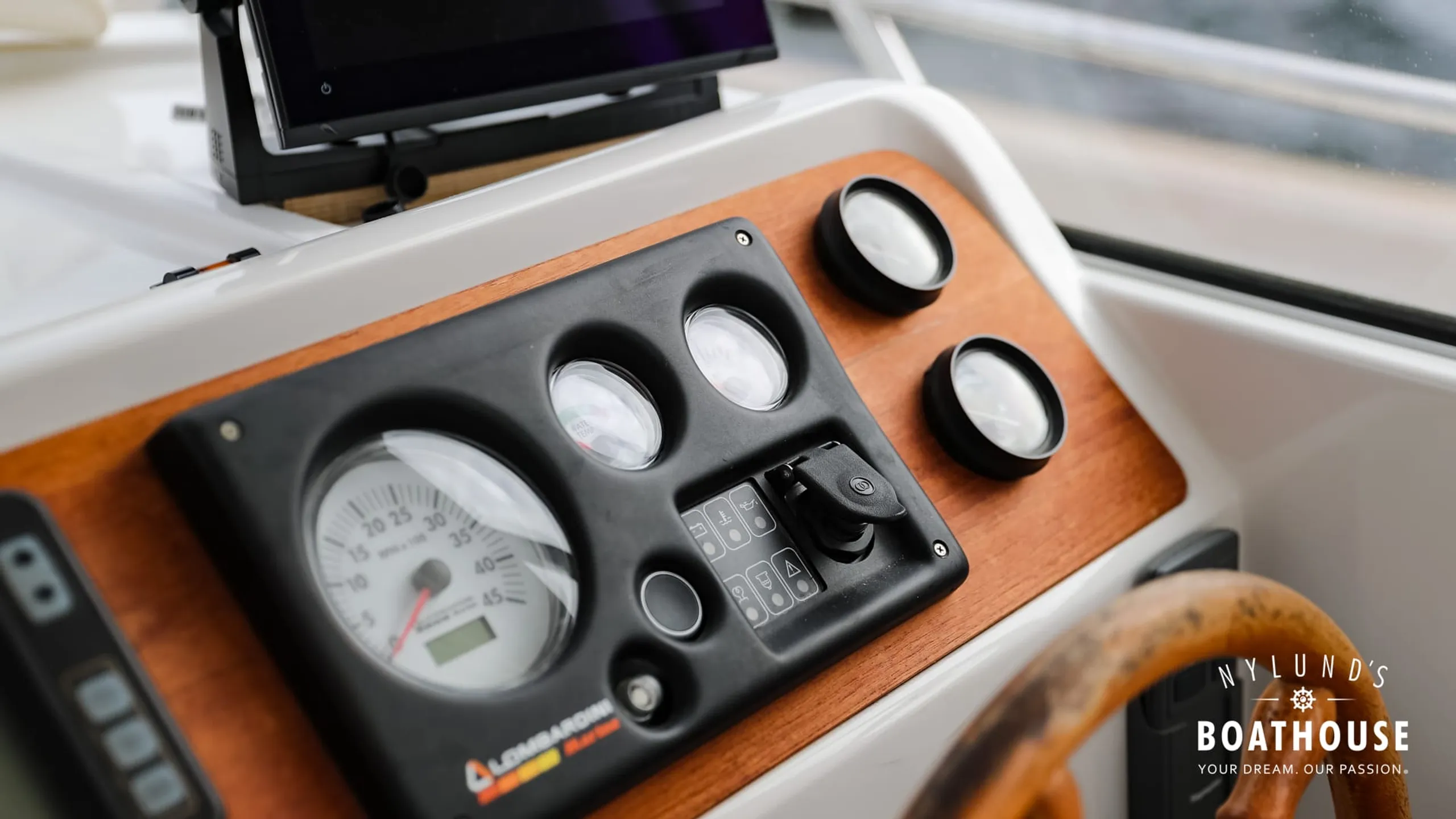 Marex 280 Holiday - Image 42