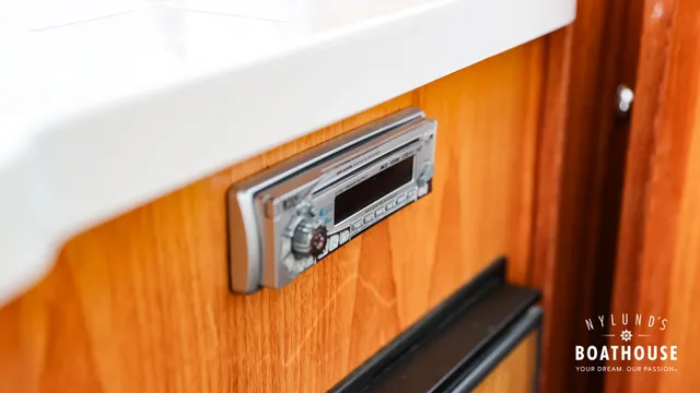 Marex 280 Holiday - Kuva 25