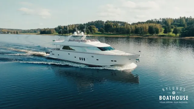 Elegance  92 Mega - Image 1