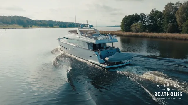 Elegance  92 Mega - Image 3