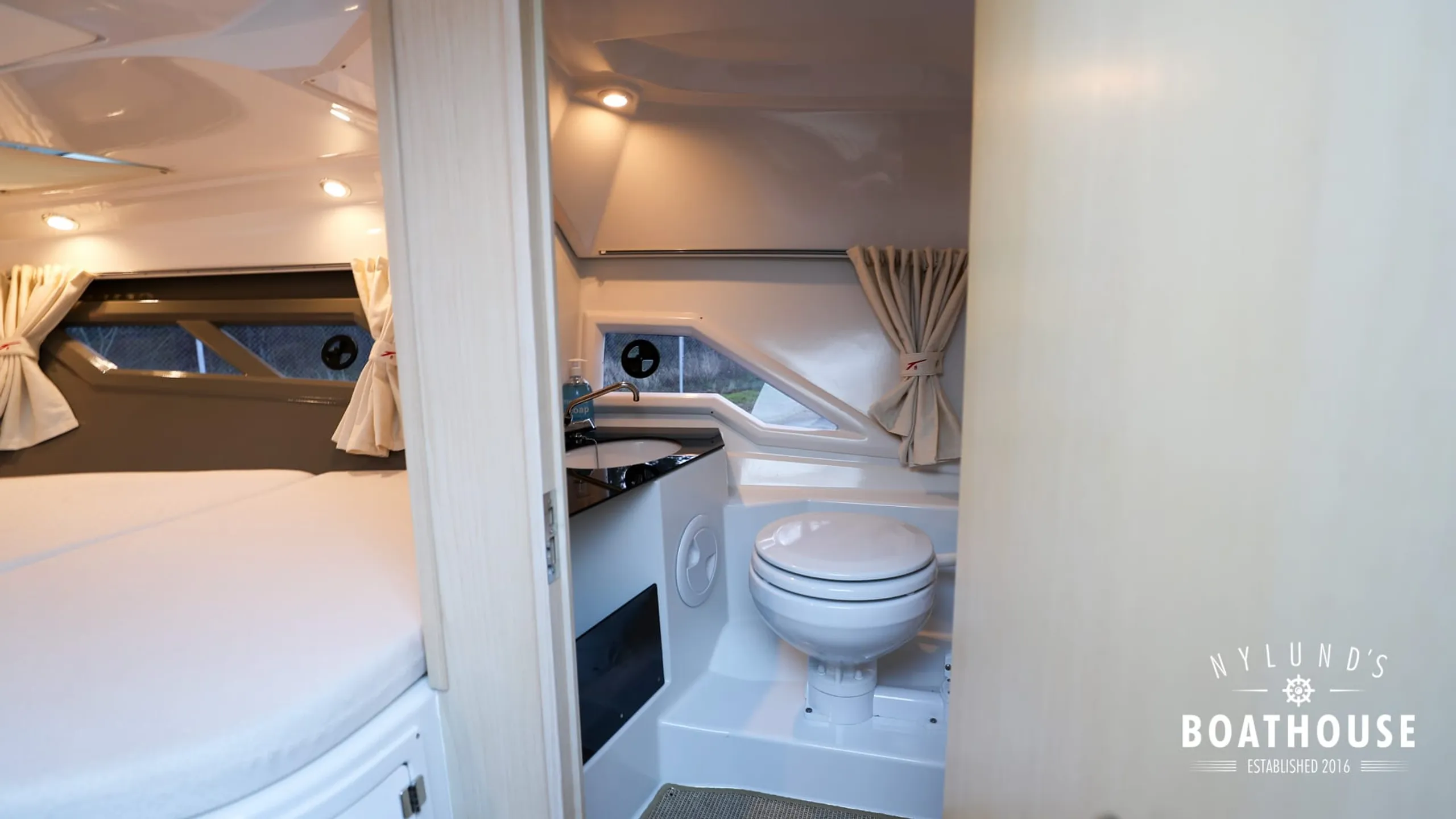 Finnmaster T8 - Image 6