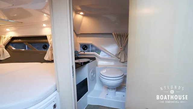 Finnmaster T8 - Image 6