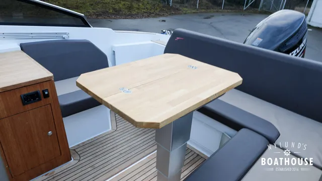 Finnmaster T8 - Image 11