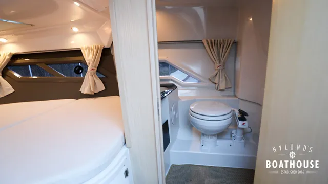 Finnmaster T8 - Image 7