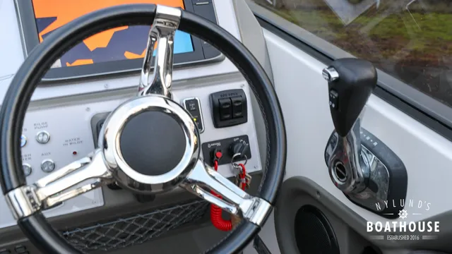 Finnmaster T8 - Image 3