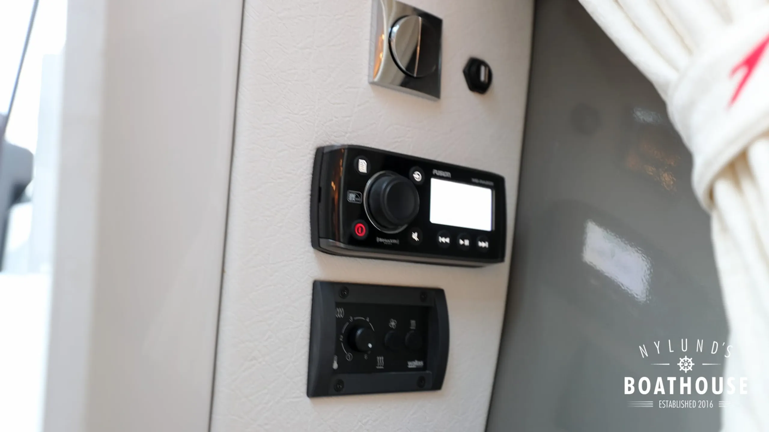 Finnmaster T8 - Image 9