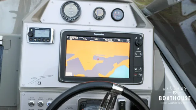 Finnmaster T8 - Image 2