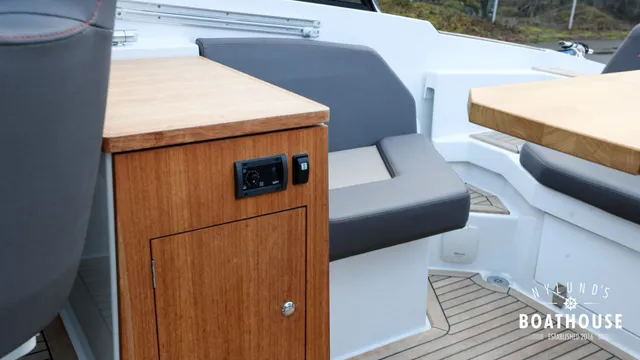 Finnmaster T8 - Image 12