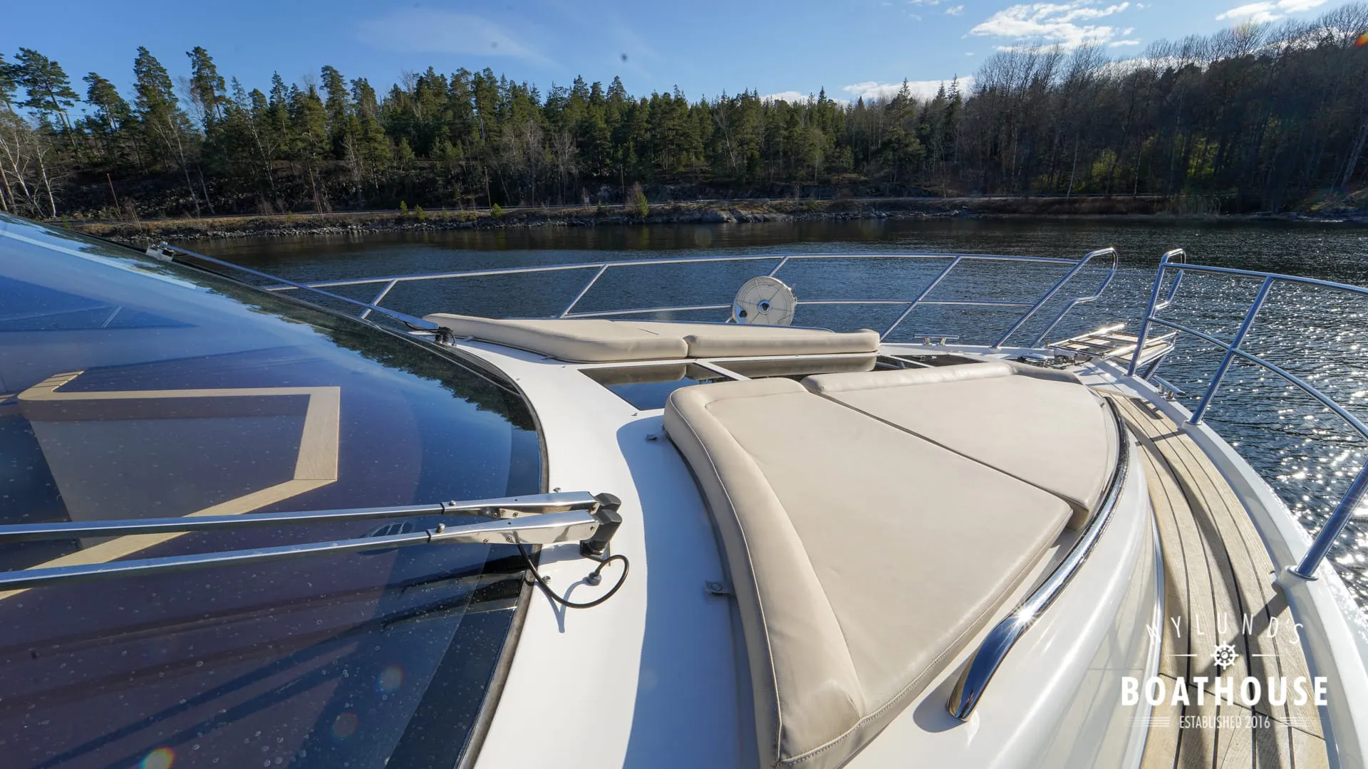 Galeon 430 HTC - Image 66
