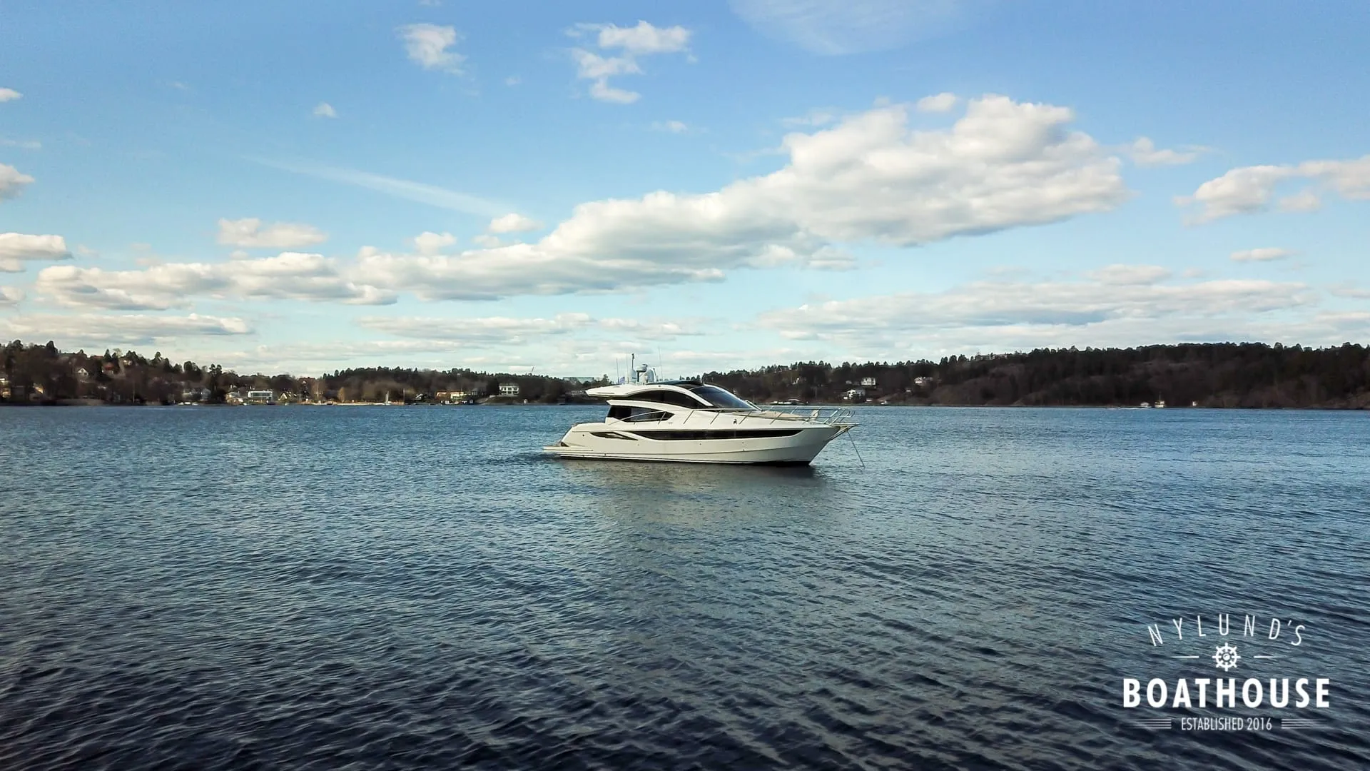 Galeon 430 HTC - Image 28
