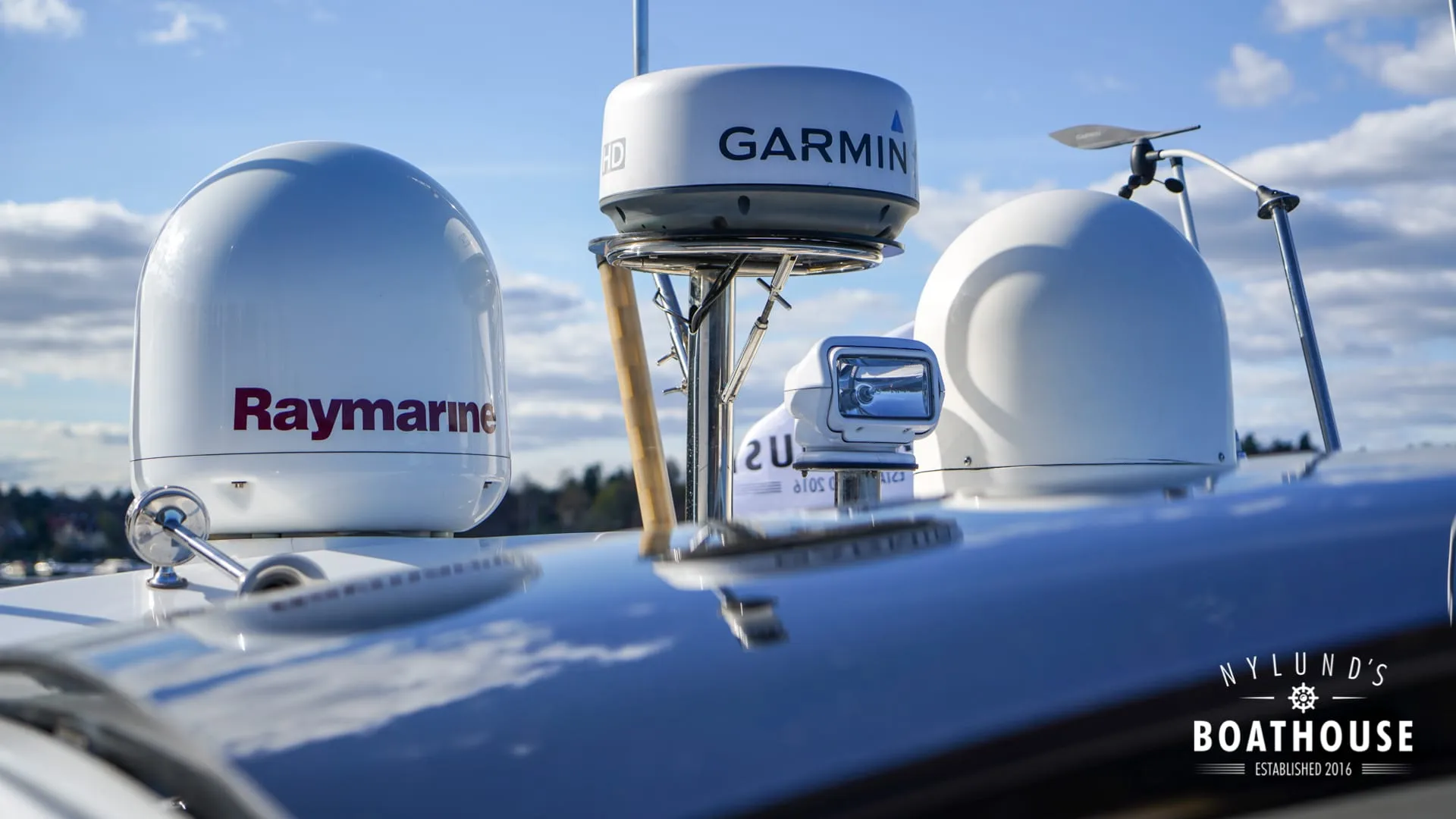 Galeon 430 HTC - Image 32