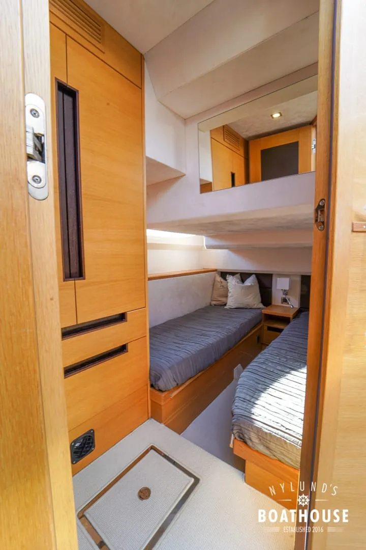 Galeon 430 HTC - Image 49