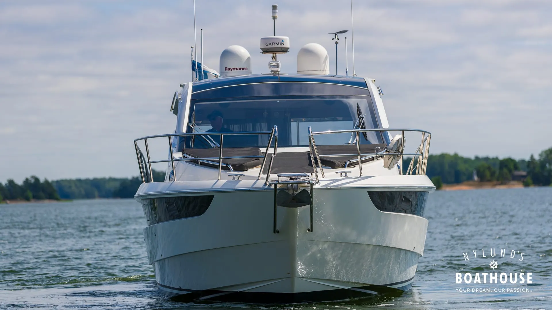 Galeon 430 HTC - Image 14
