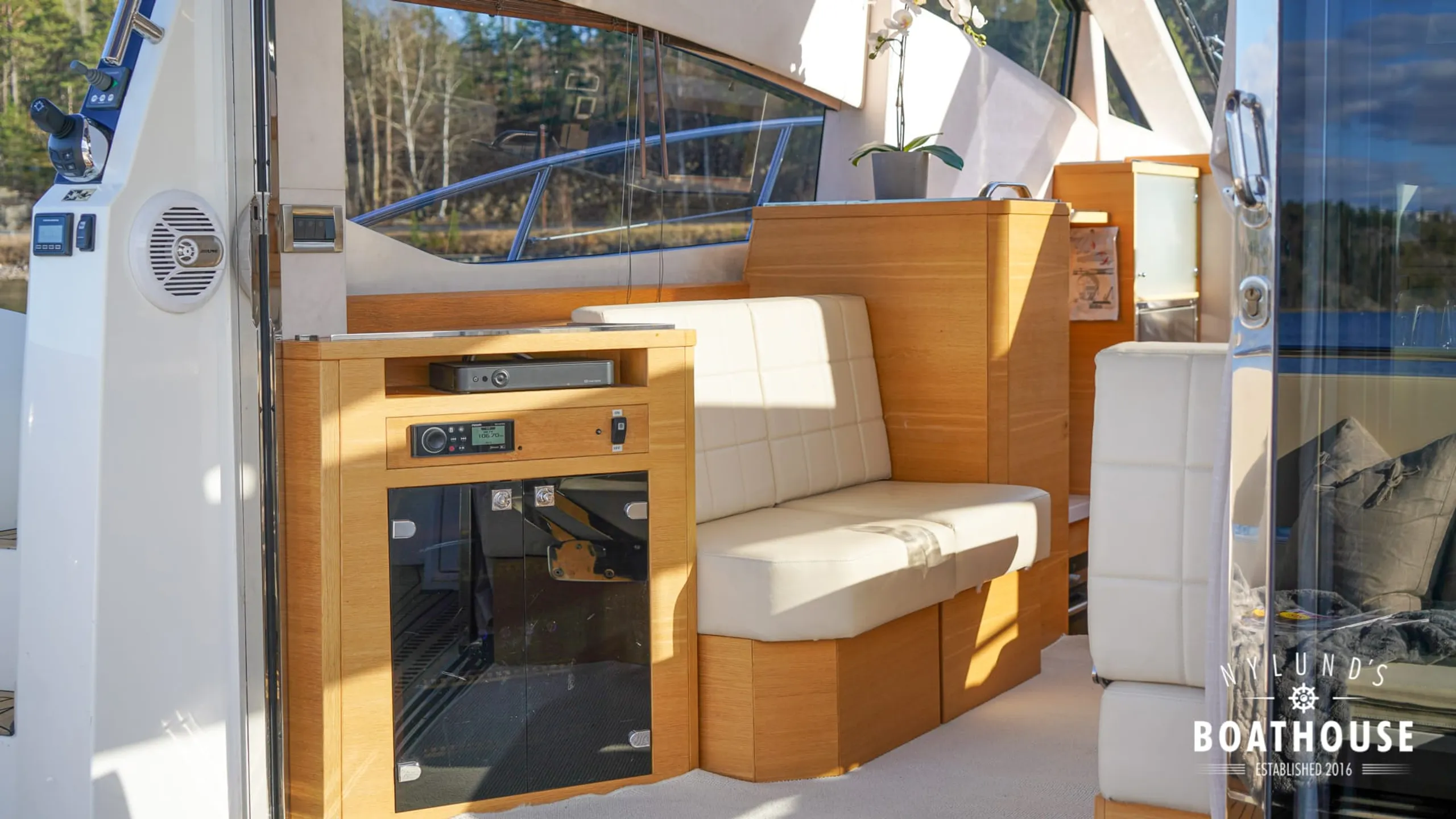 Galeon 430 HTC - Image 73
