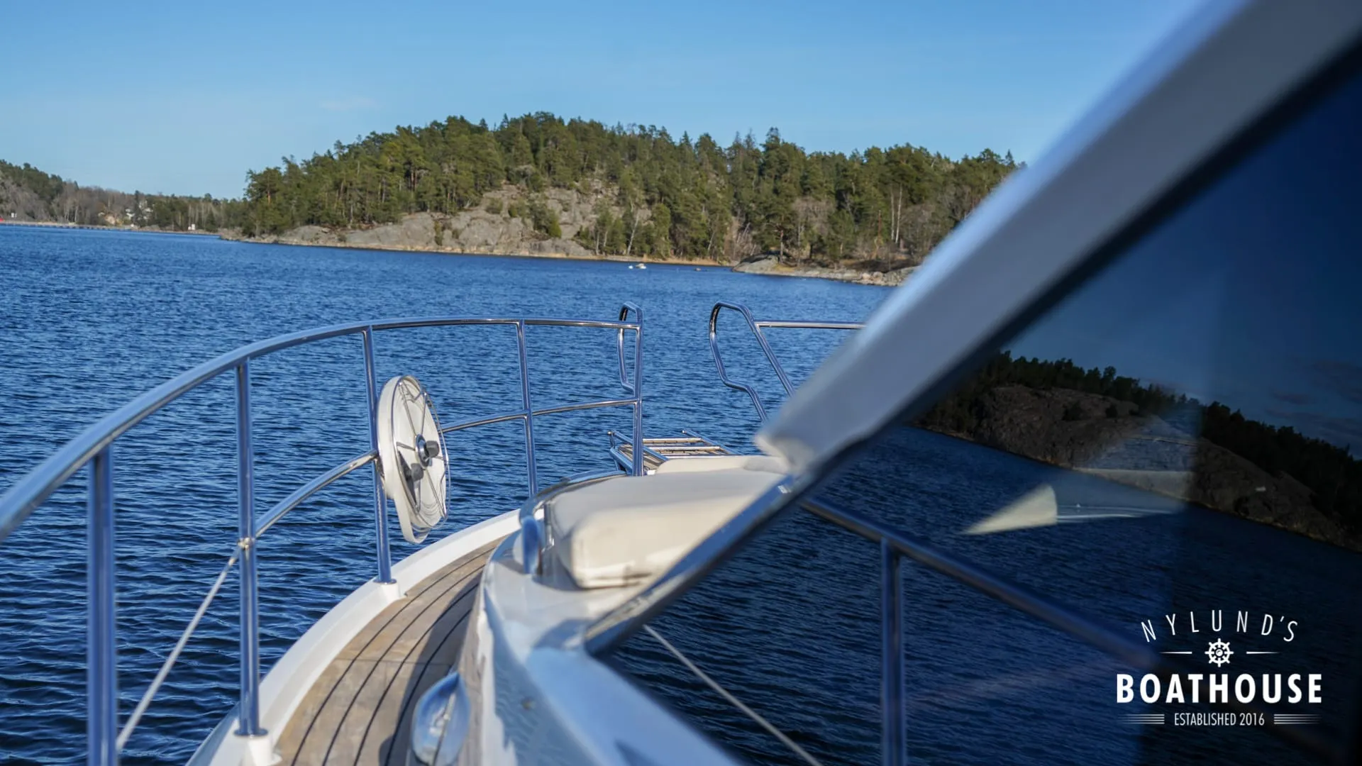 Galeon 430 HTC - Image 31