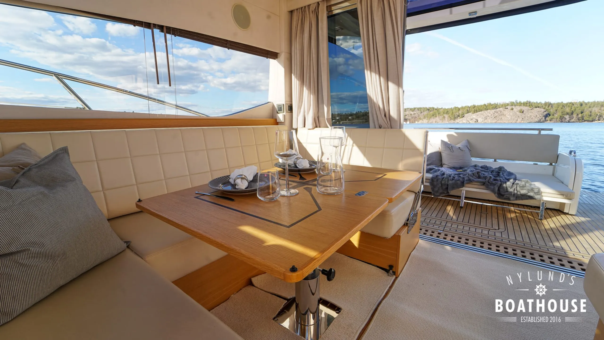 Galeon 430 HTC - Image 52