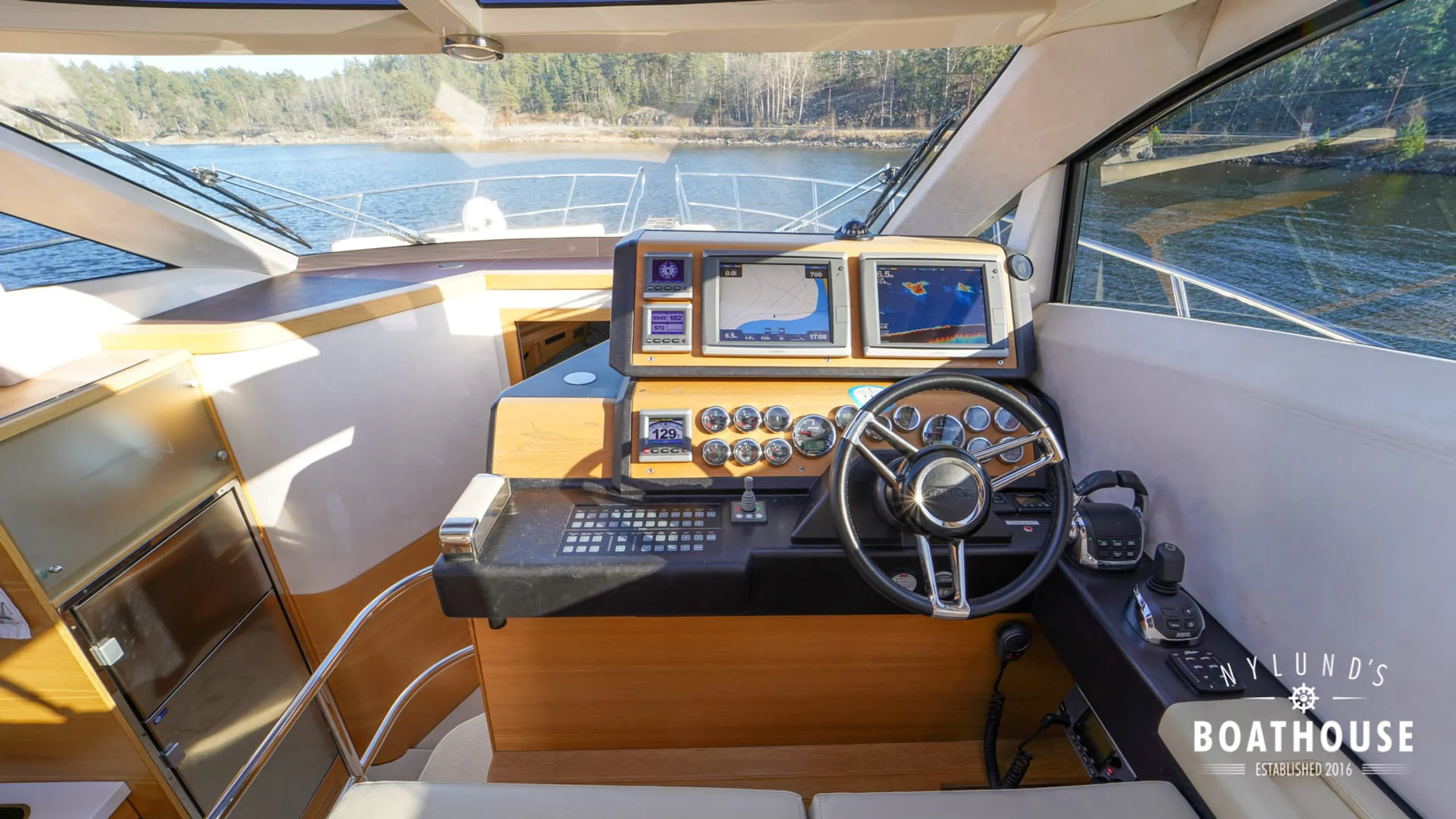 Galeon 430 HTC - Image 55