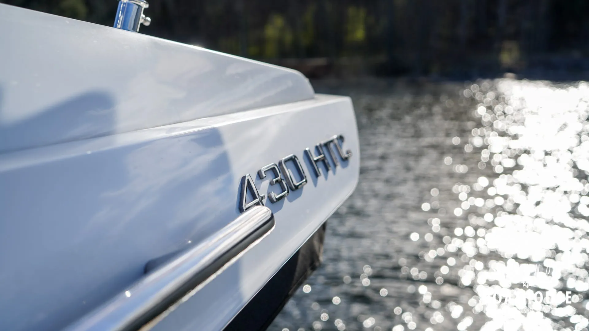 Galeon 430 HTC - Image 30