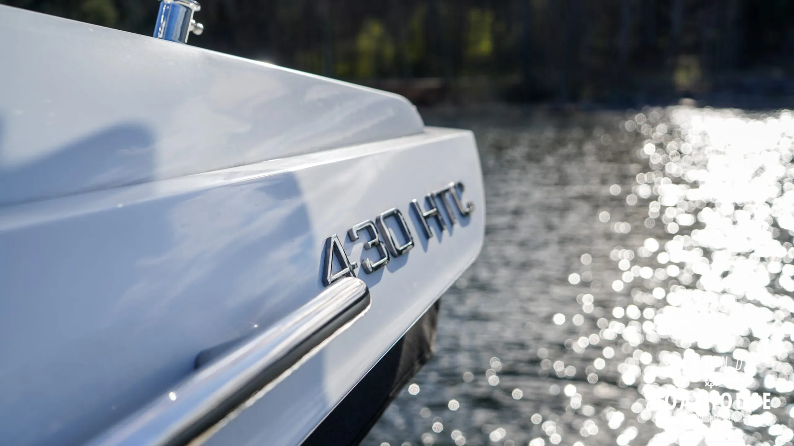 Galeon 430 HTC - Image 30