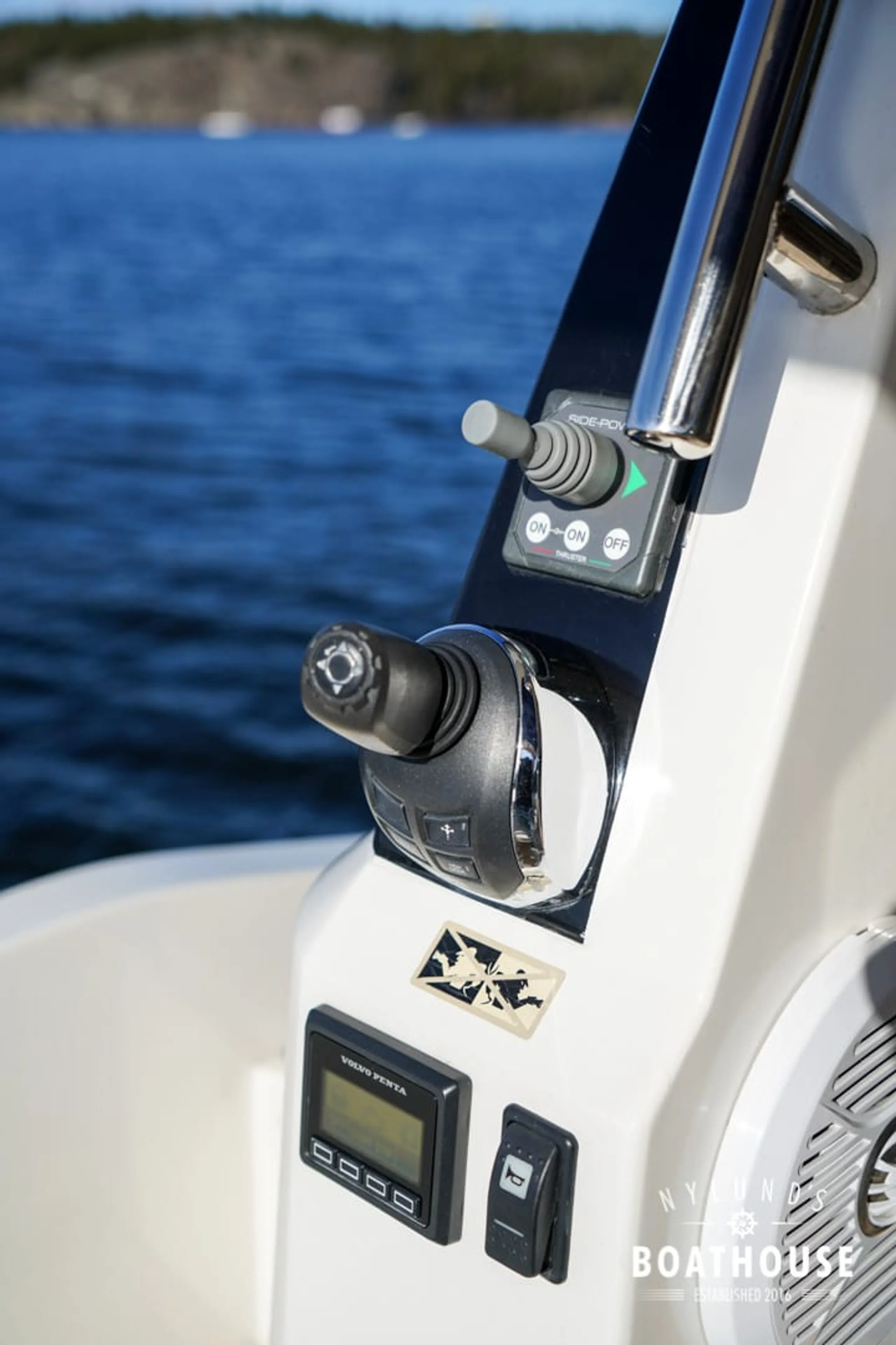 Galeon 430 HTC - Image 41
