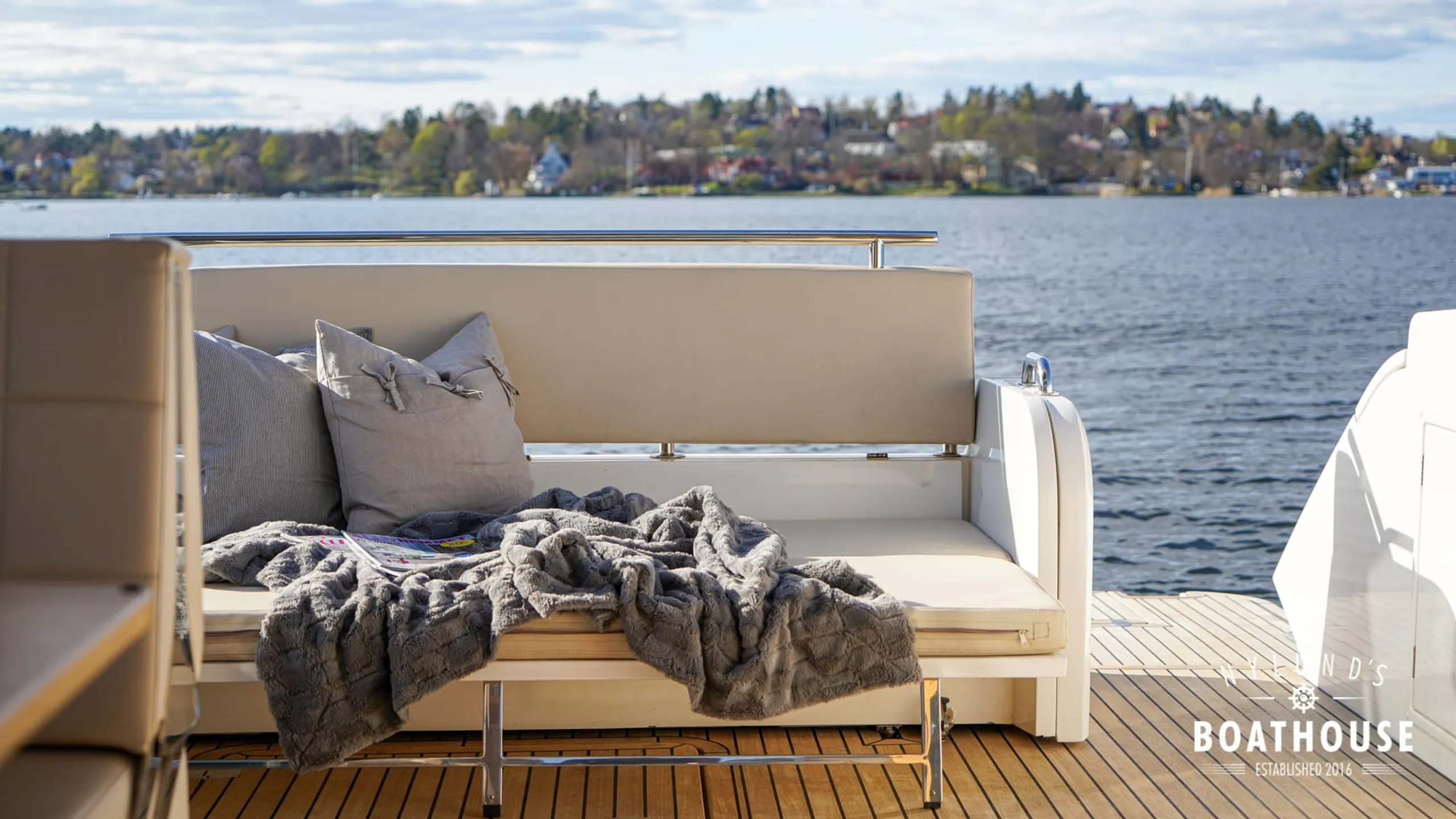 Galeon 430 HTC - Image 67