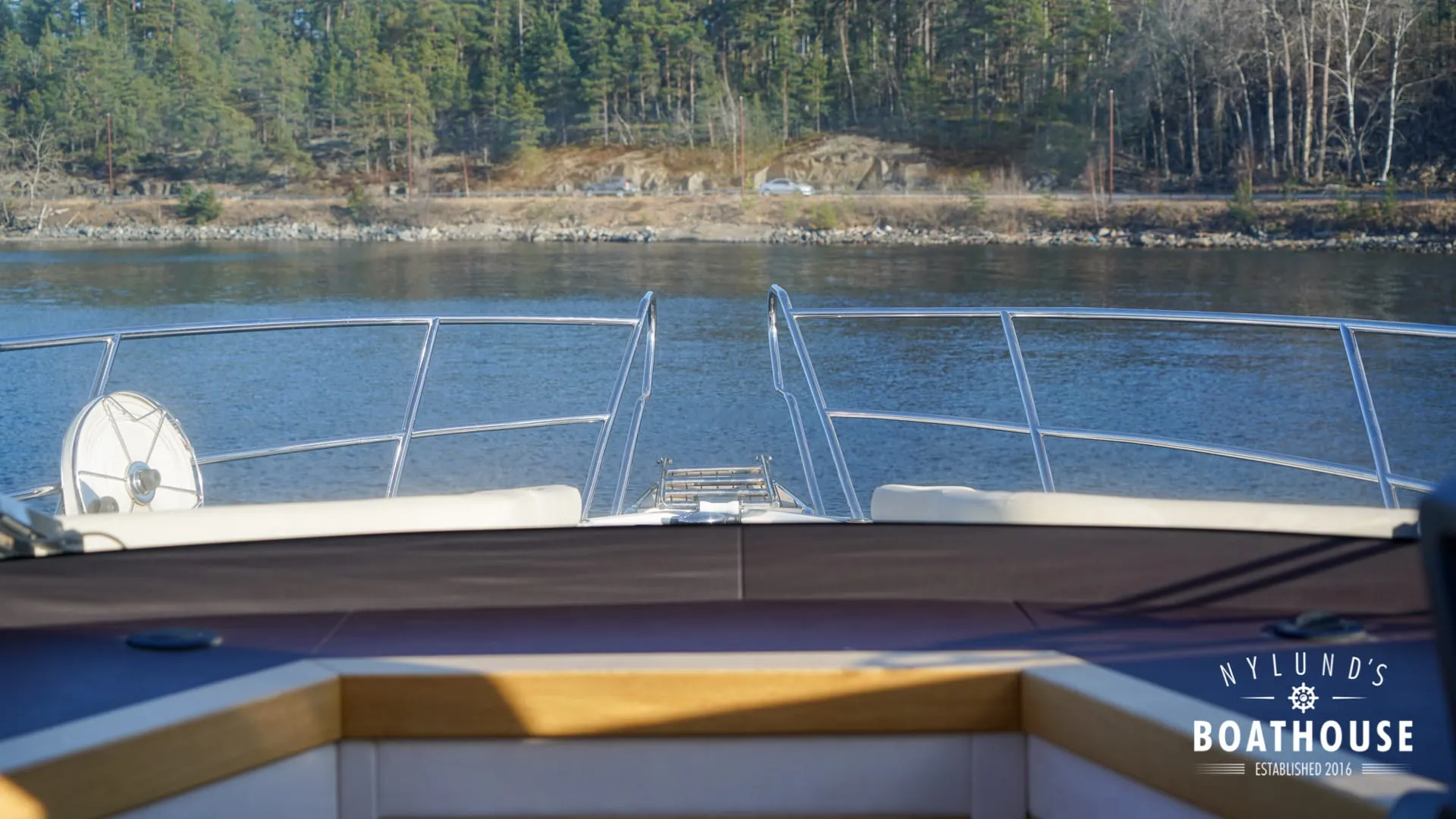 Galeon 430 HTC - Image 71