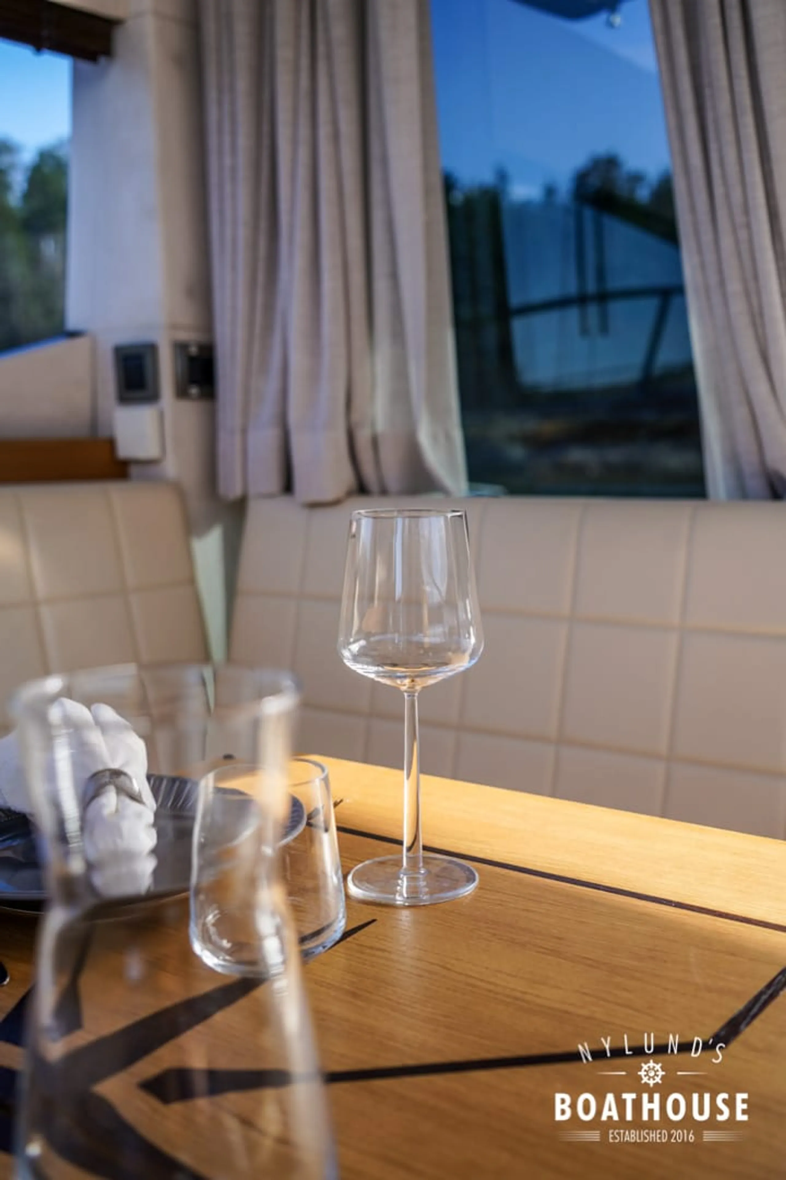 Galeon 430 HTC - Image 39