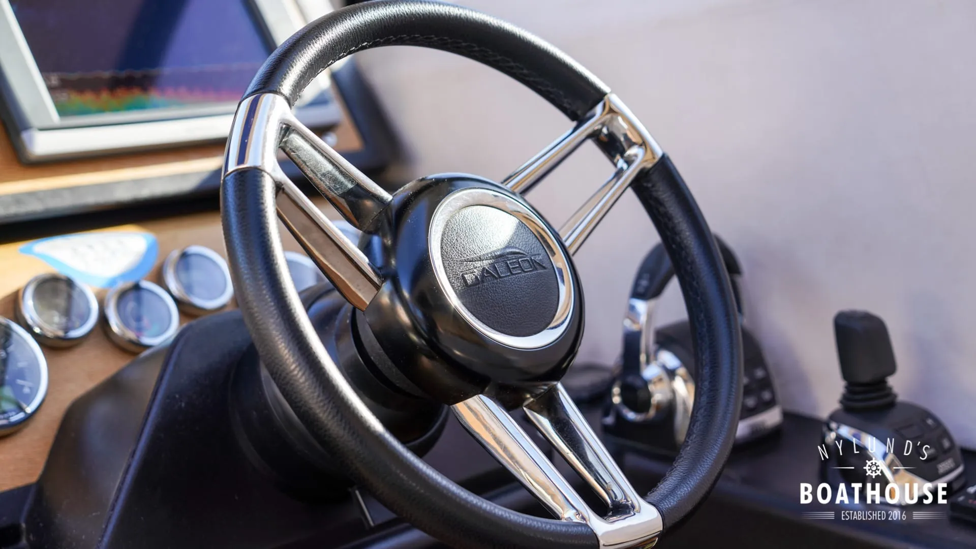 Galeon 430 HTC - Image 34