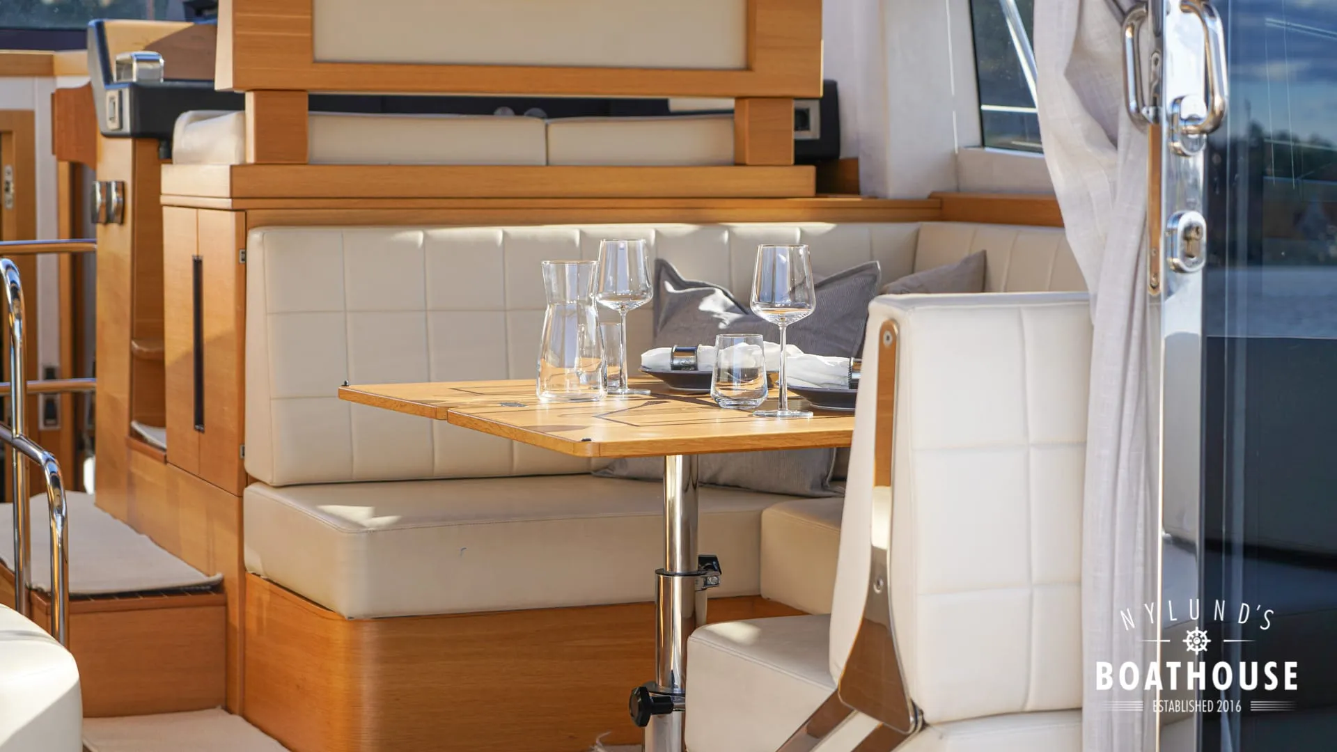 Galeon 430 HTC - Image 72