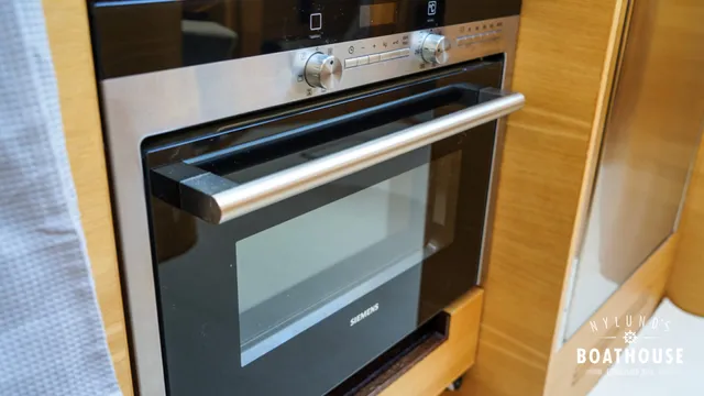 Galeon 430 HTC — Interiör