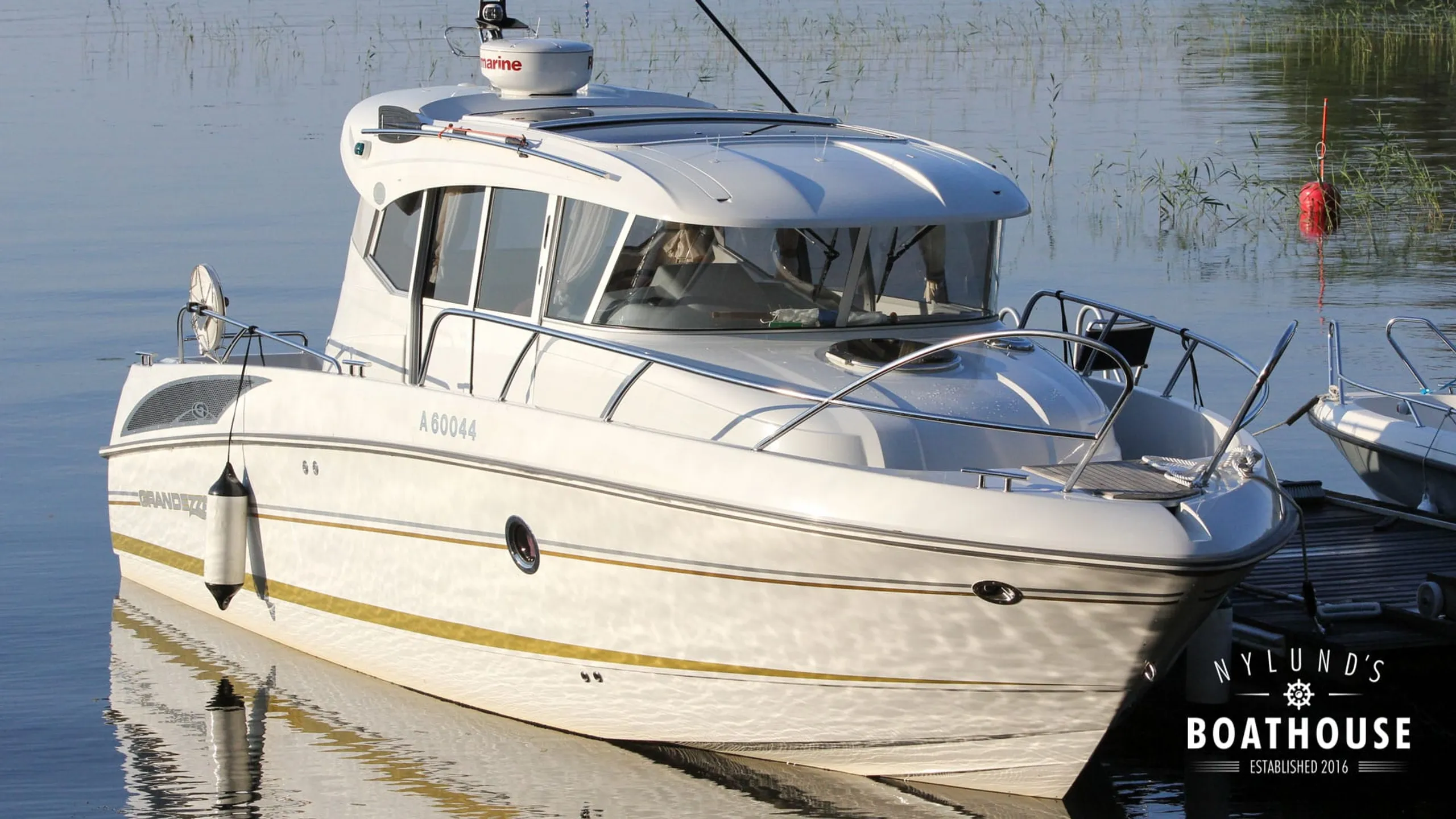 Grandezza 29 WA - Image 1