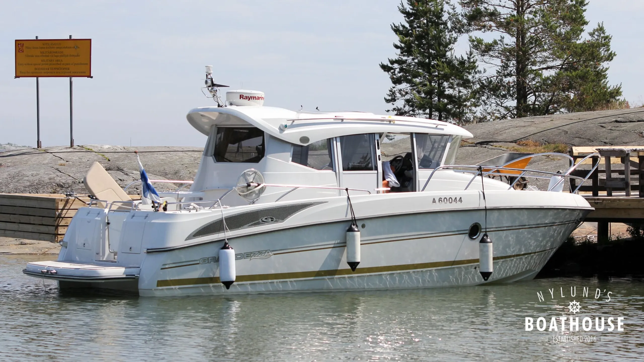 Grandezza 29 WA - Image 3