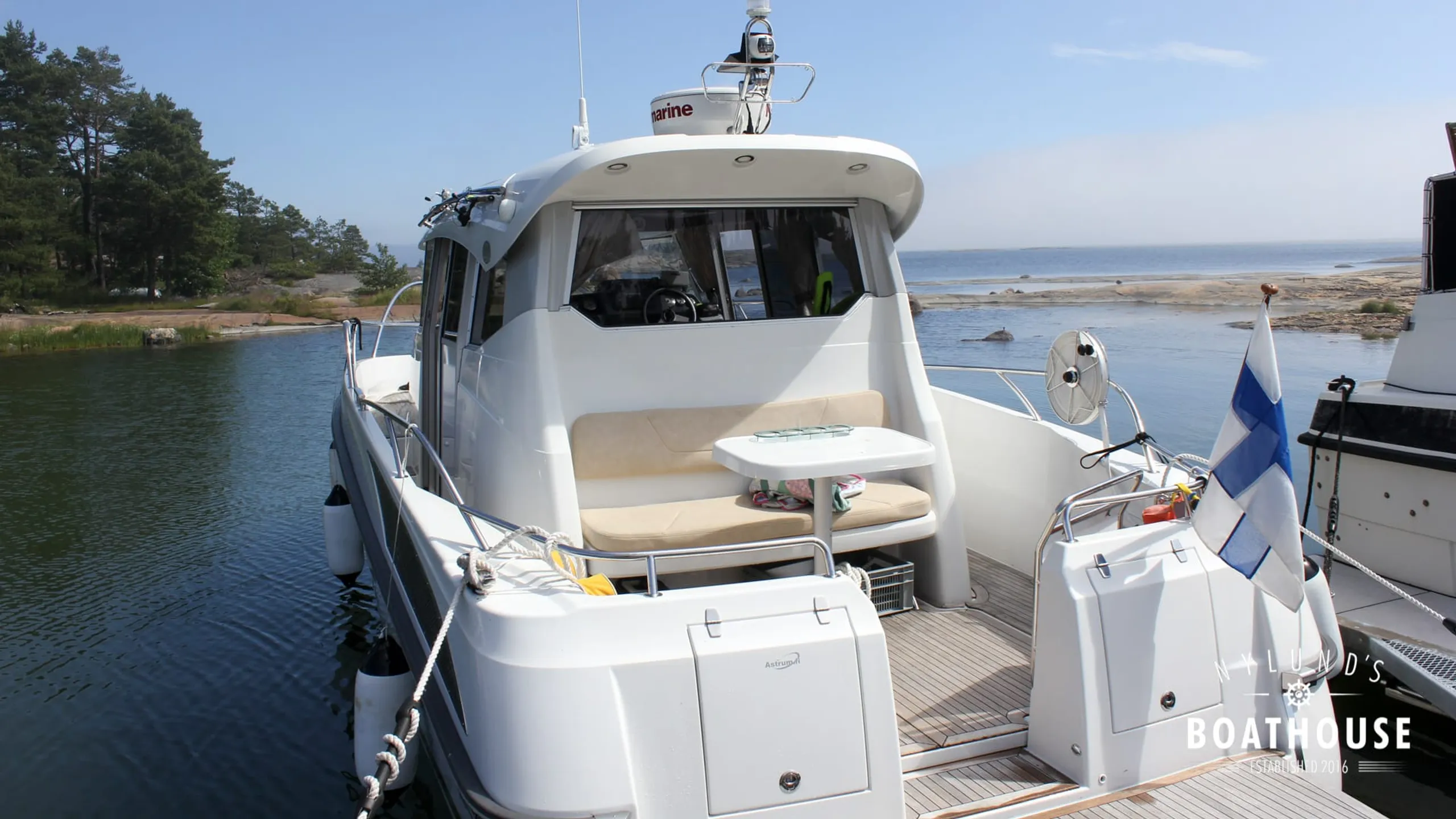 Grandezza 29 WA - Image 5