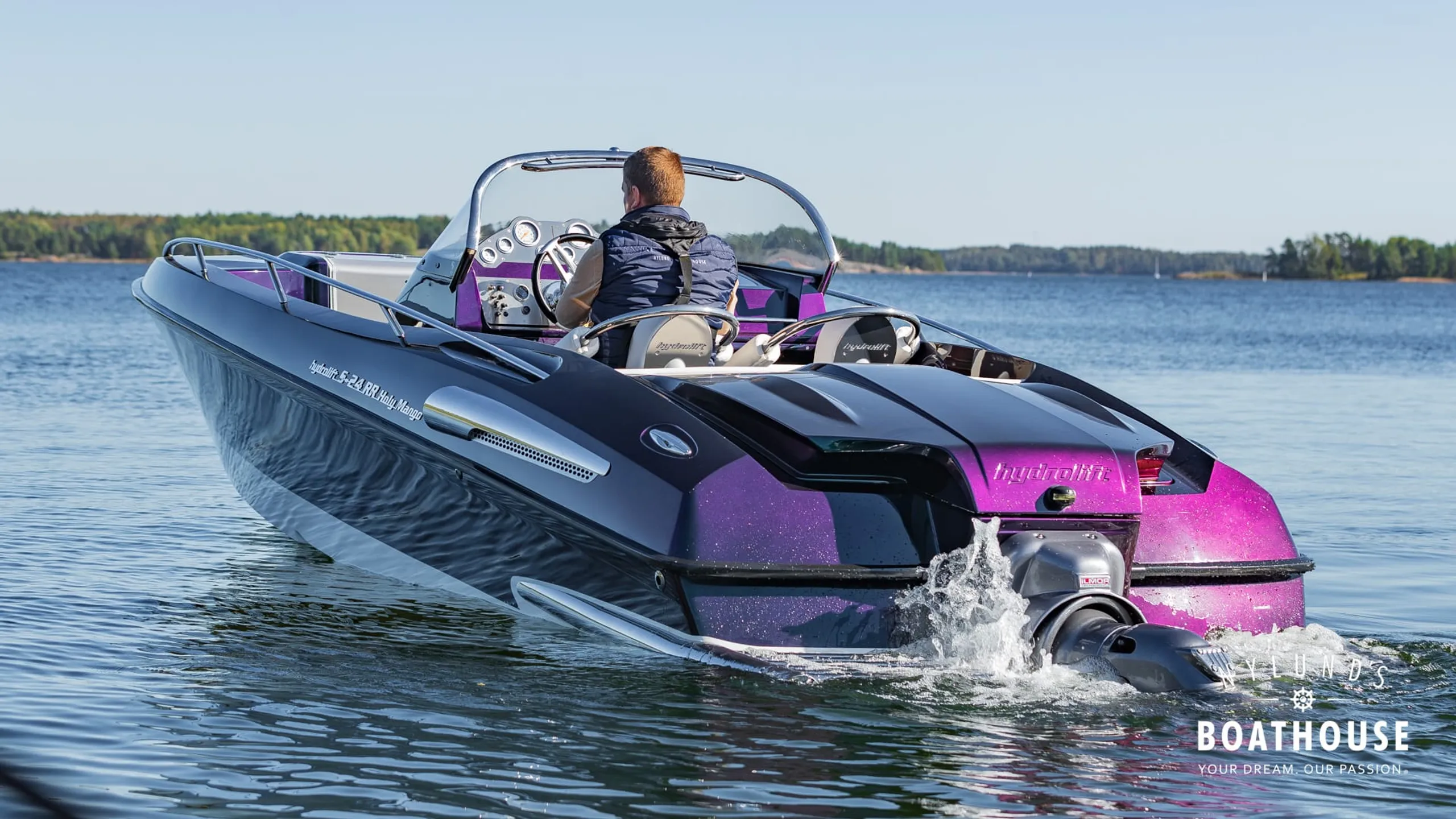 Hydrolift S-24 RR - Image 12
