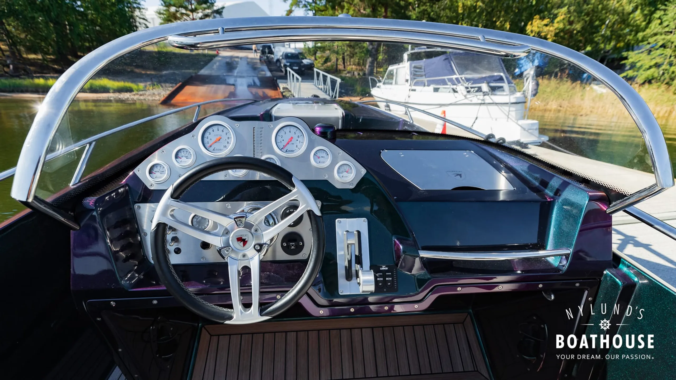 Hydrolift S-24 RR - Image 23