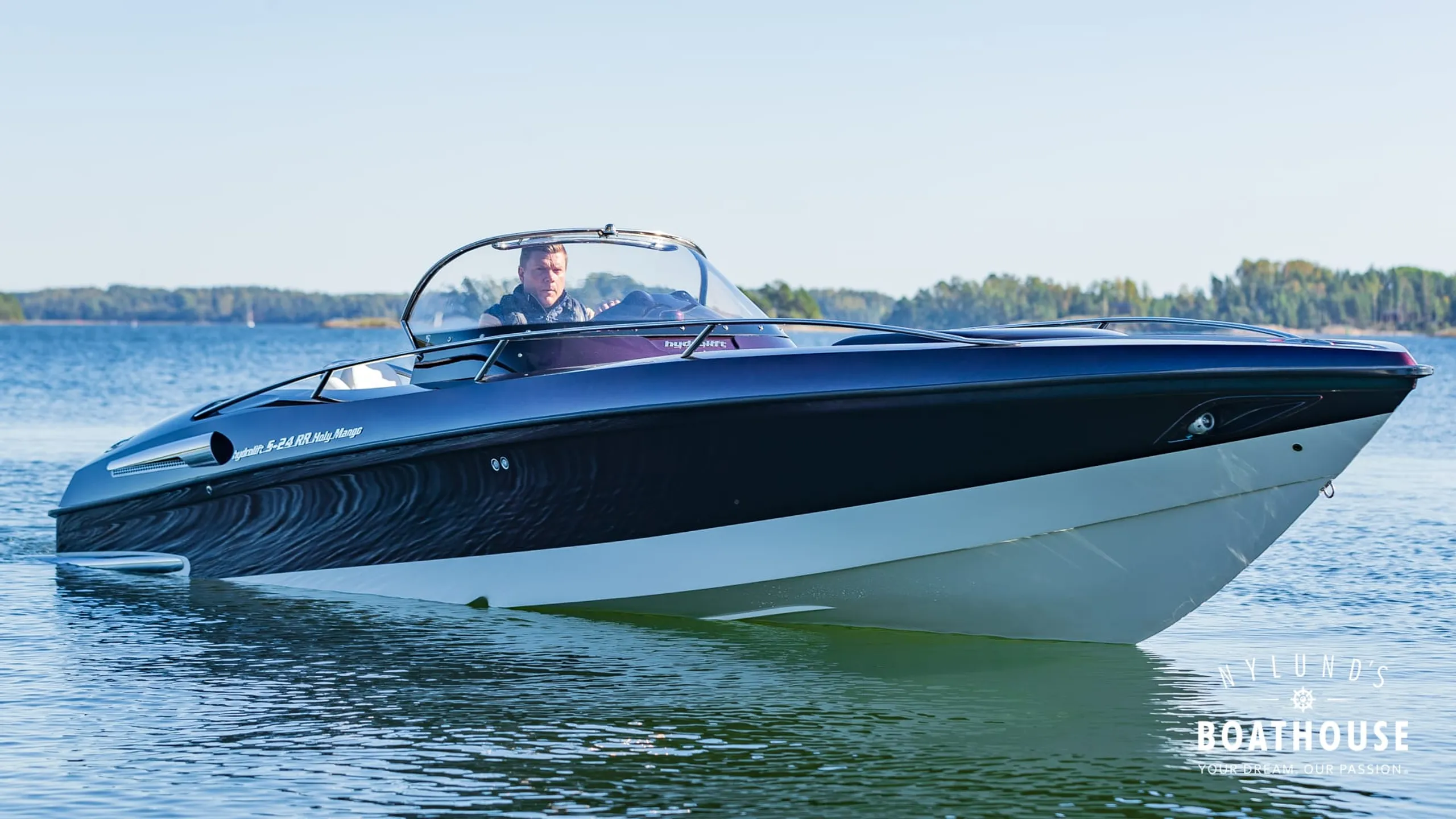 Hydrolift S-24 RR - Image 3