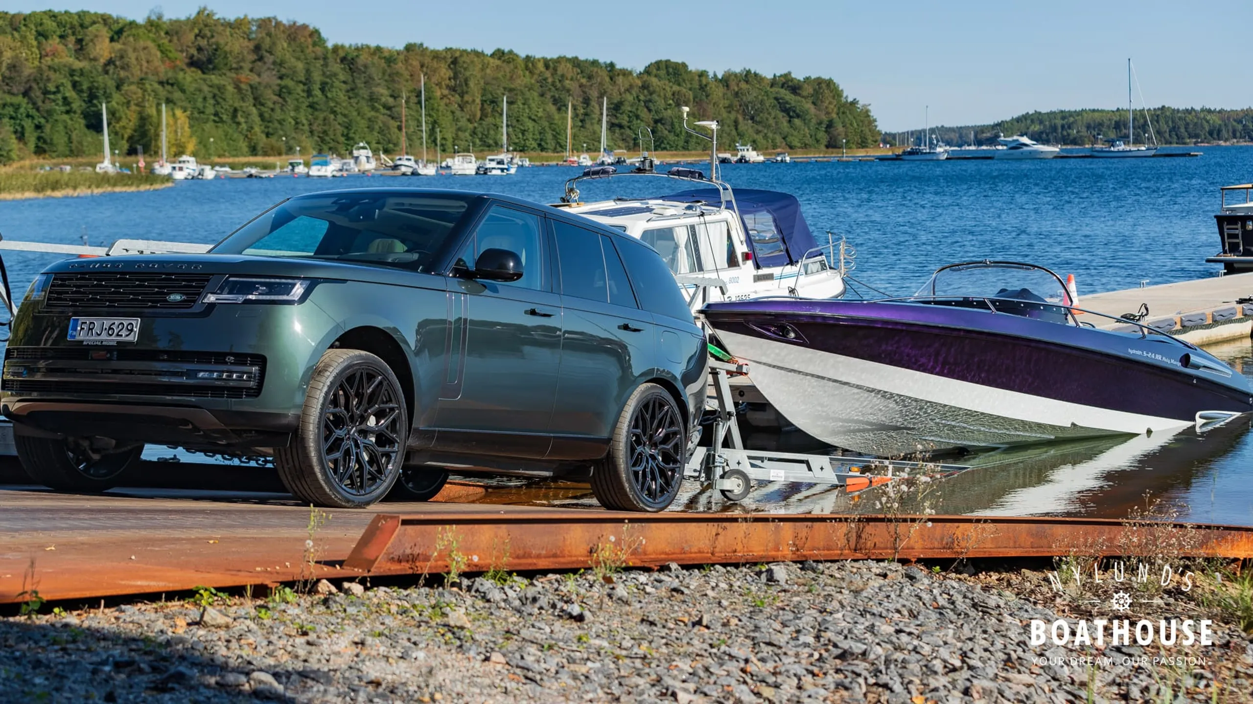 Hydrolift S-24 RR - Image 38