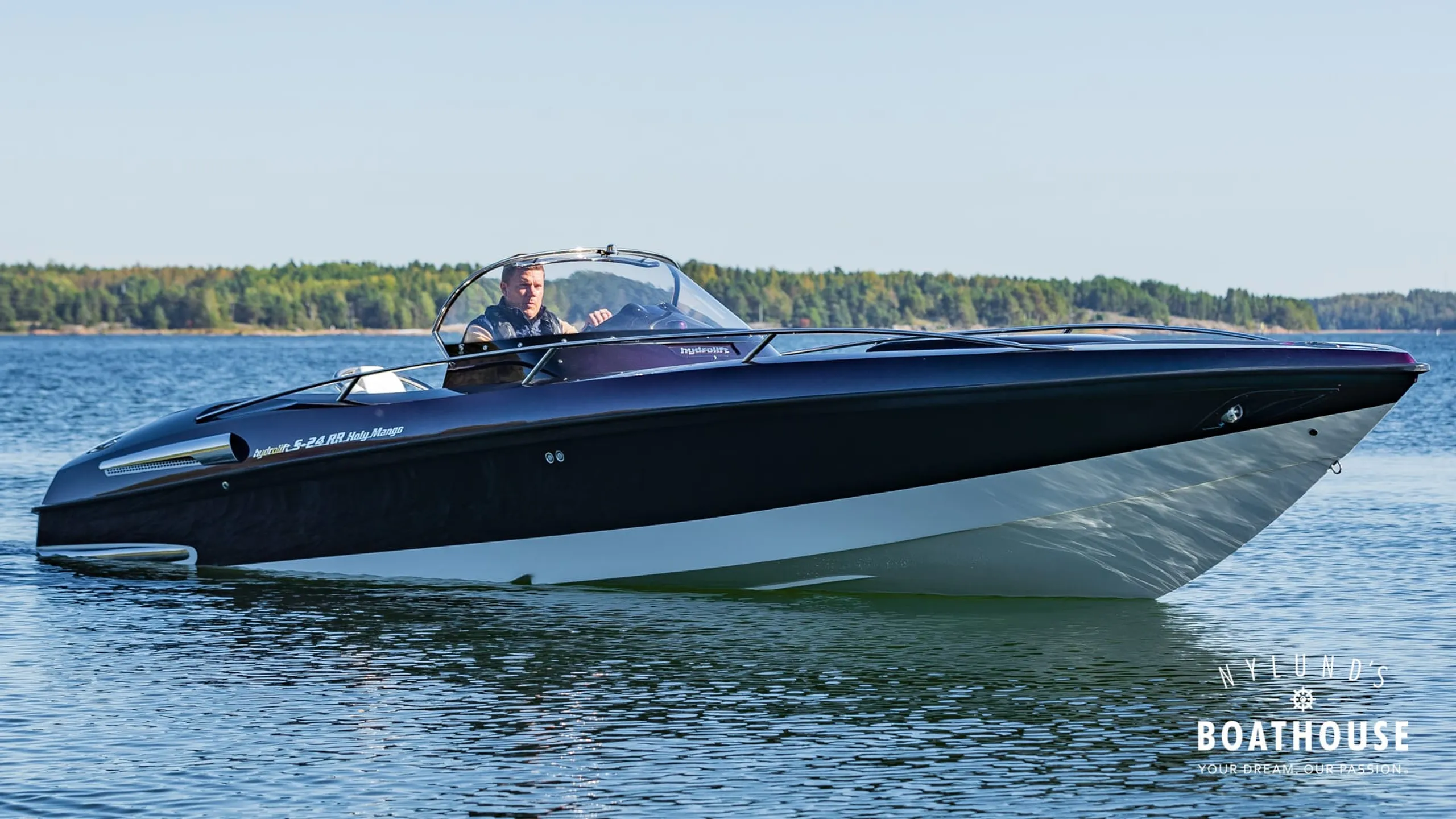 Hydrolift S-24 RR - Image 2