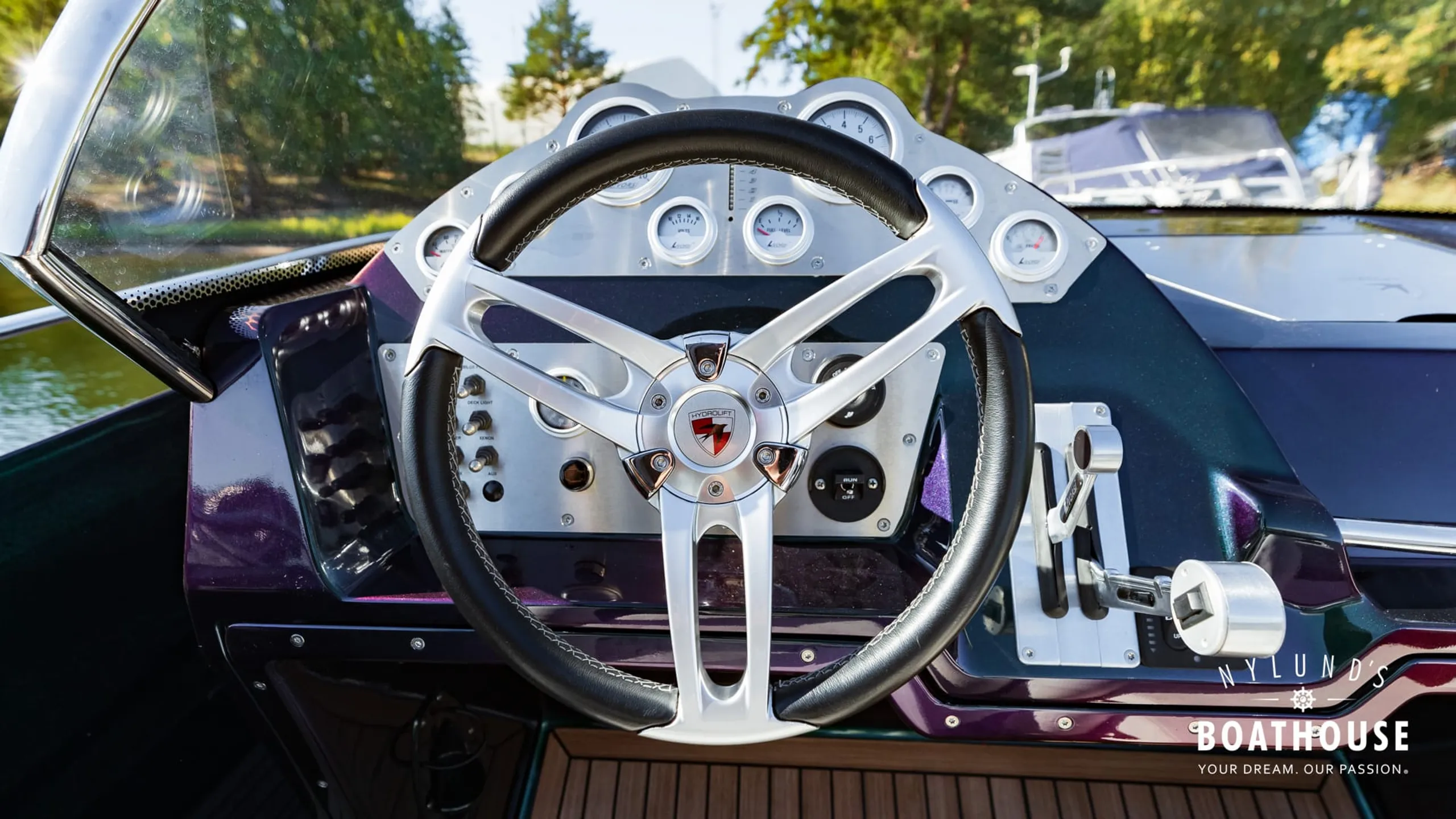 Hydrolift S-24 RR - Image 24
