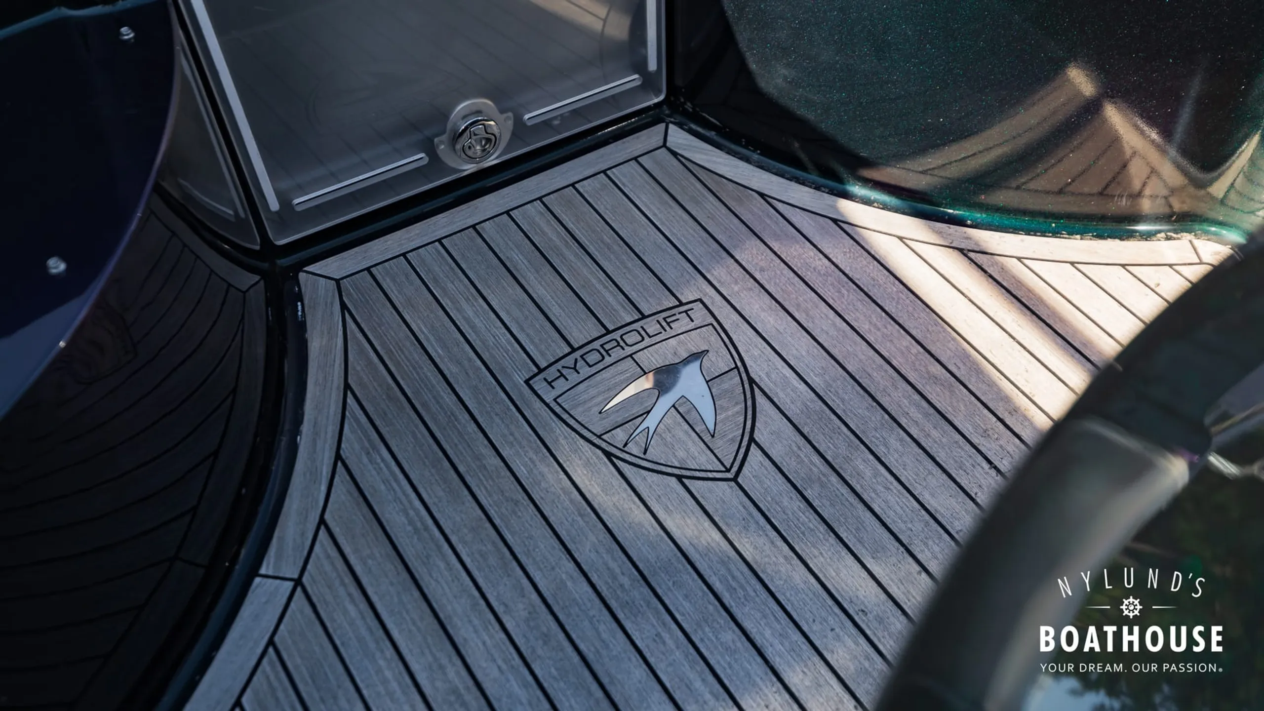 Hydrolift S-24 RR - Image 33