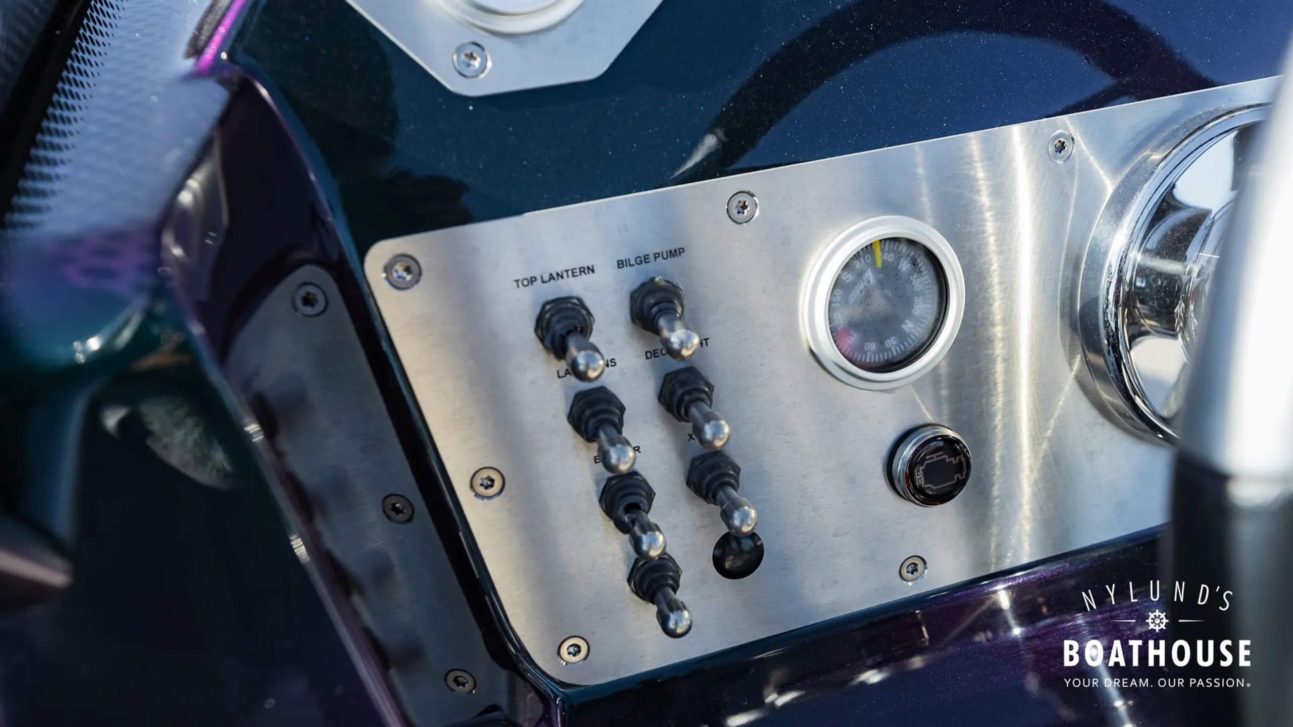 Hydrolift S-24 RR - Image 26
