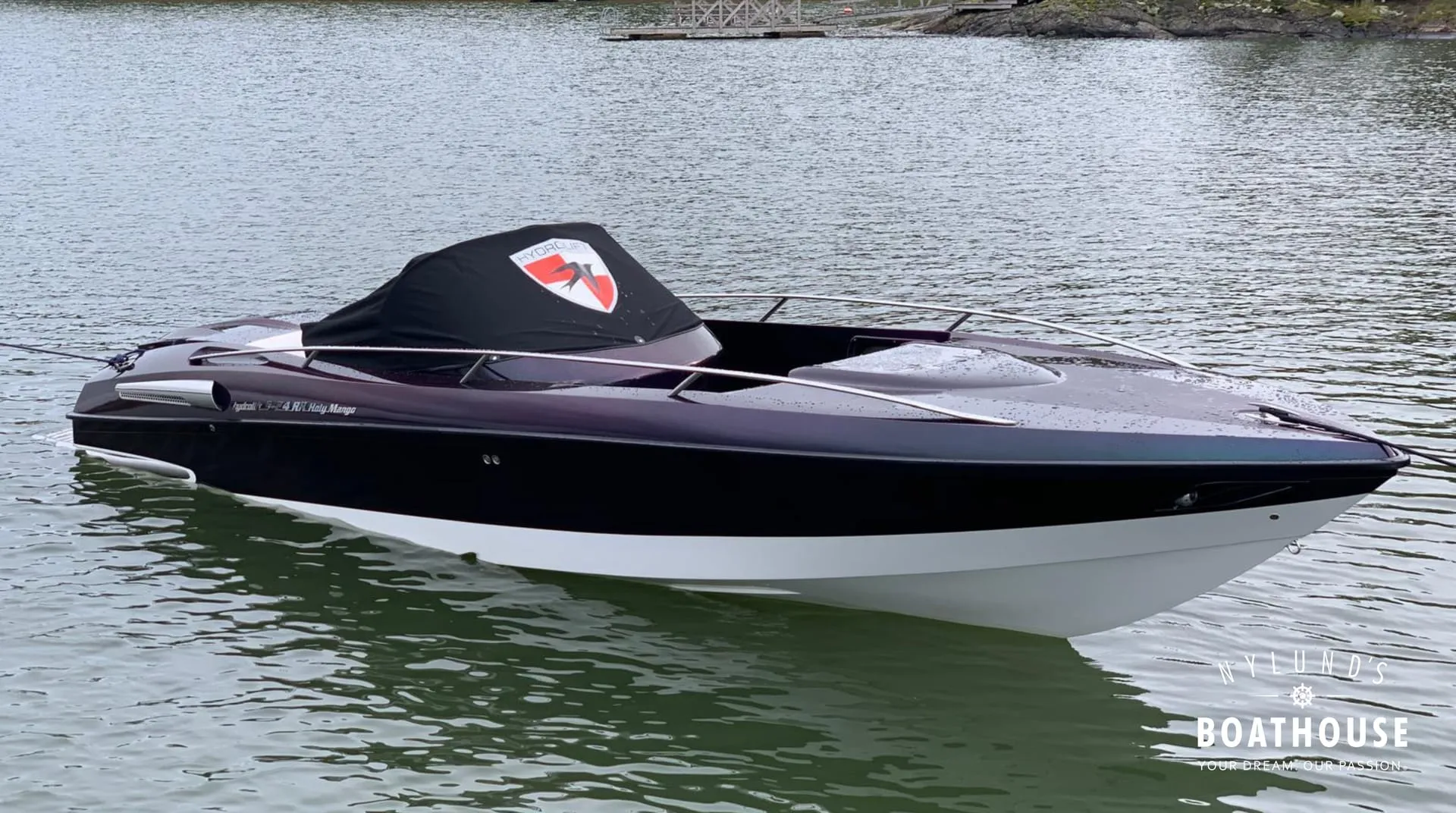 Hydrolift S-24 RR - Image 41