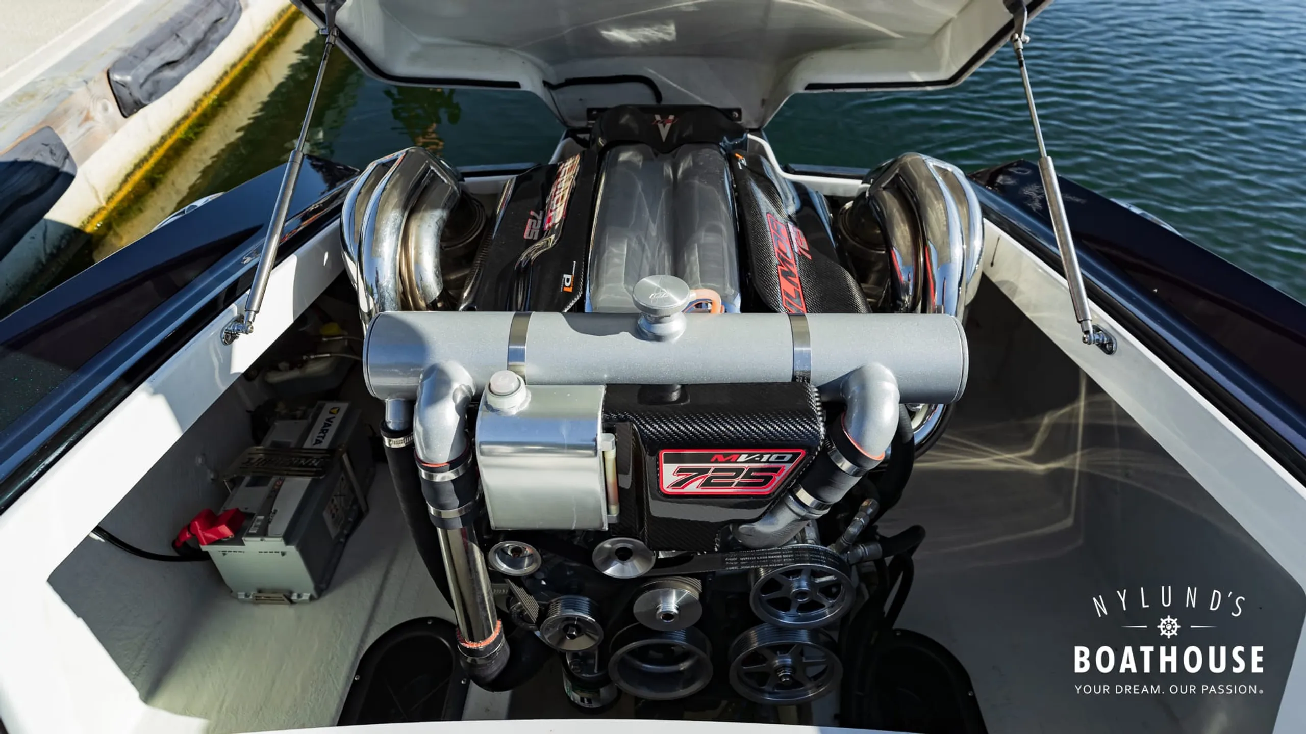 Hydrolift S-24 RR - Image 30
