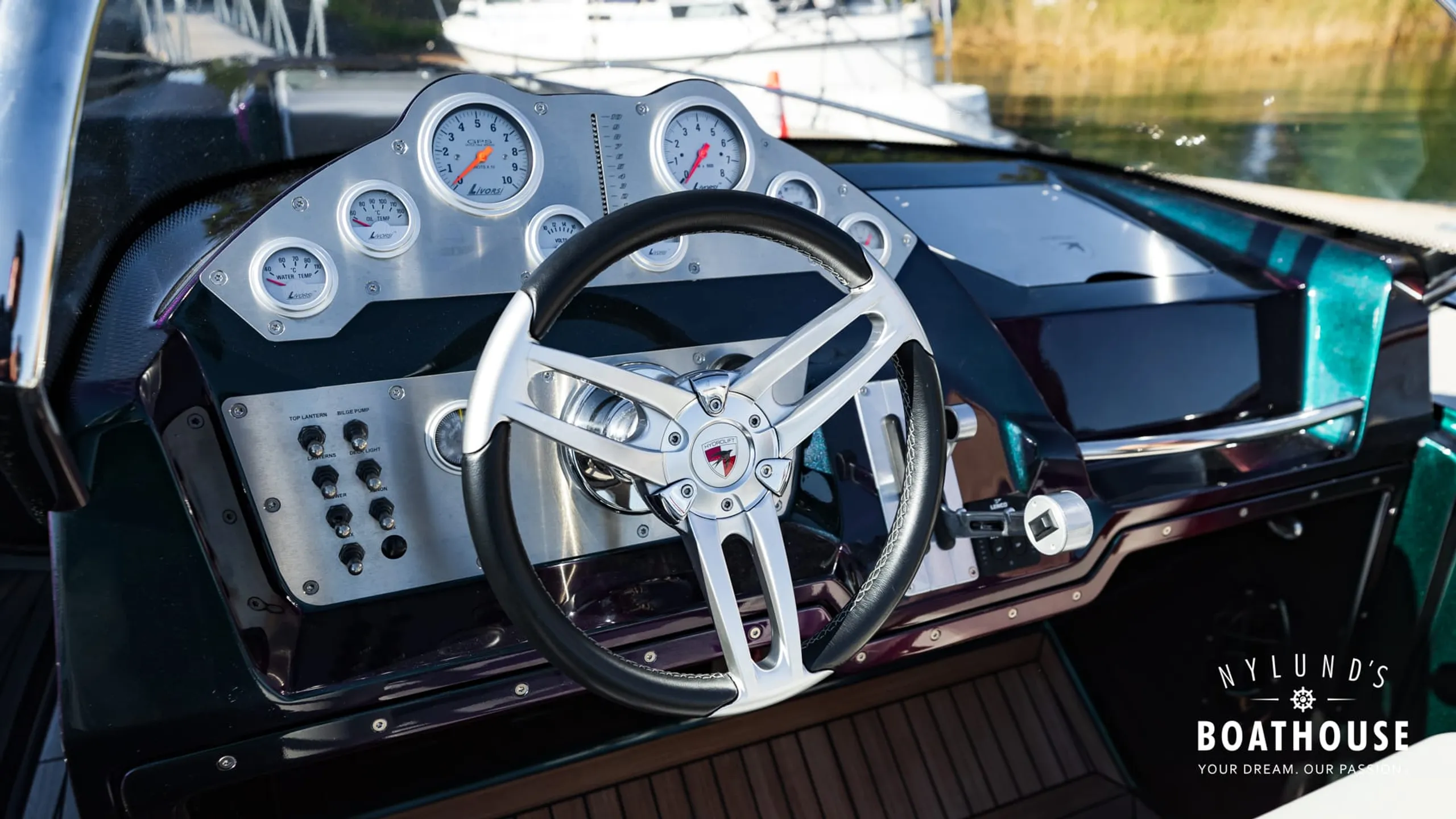 Hydrolift S-24 RR - Image 37